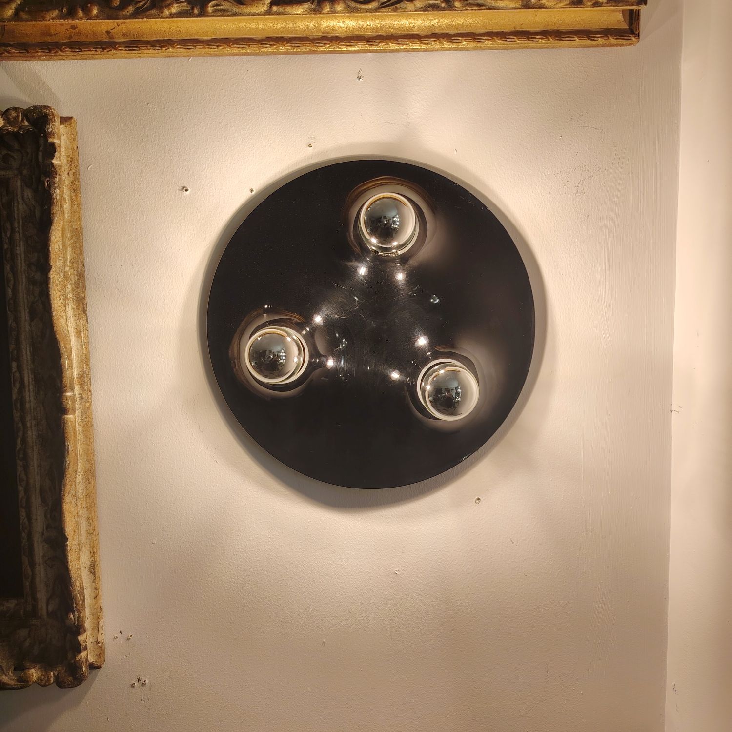 Plafonniers ou appliques Triteti par Vico MAGISTRETI pour ARTEMIDE