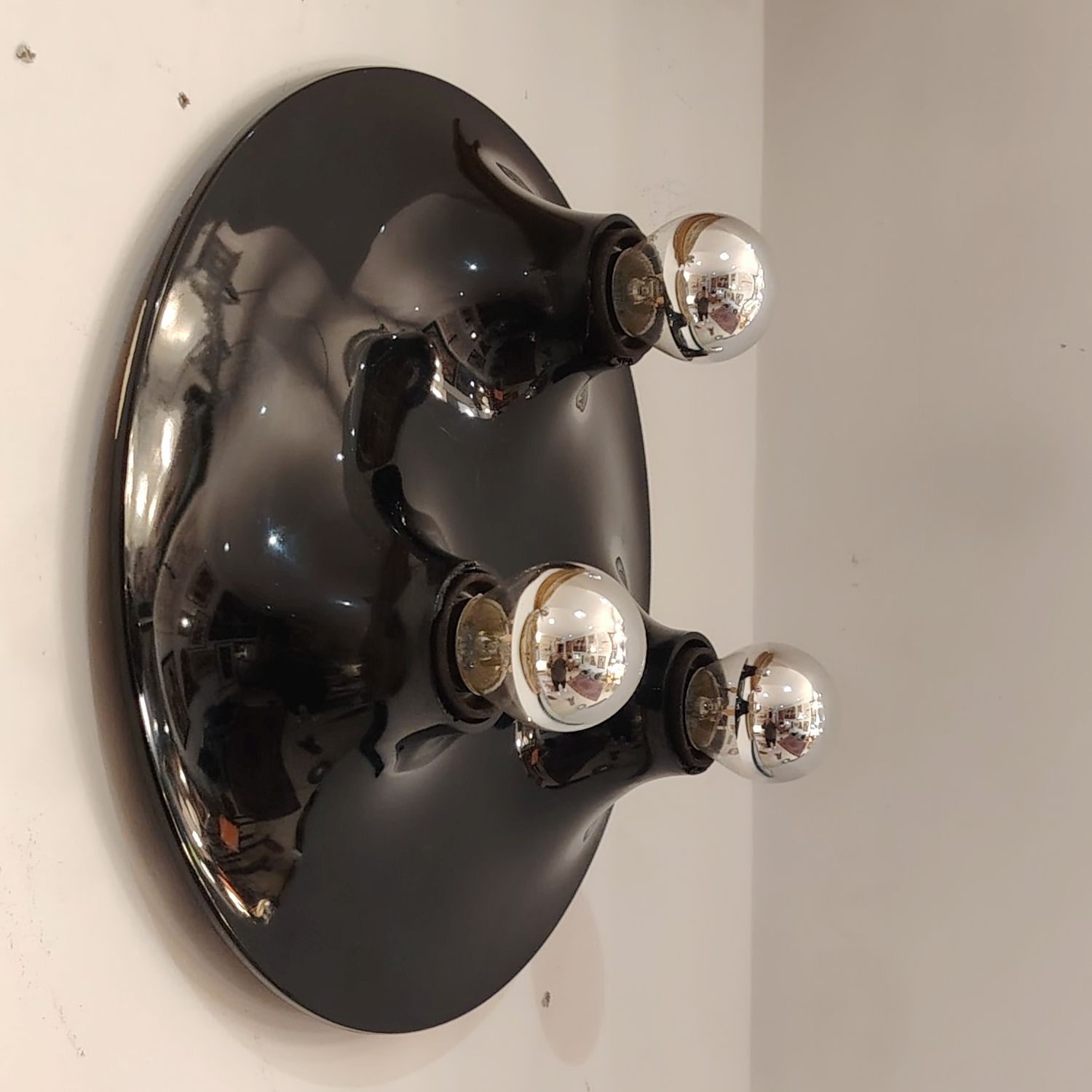 Plafonniers ou appliques Triteti par Vico MAGISTRETI pour ARTEMIDE