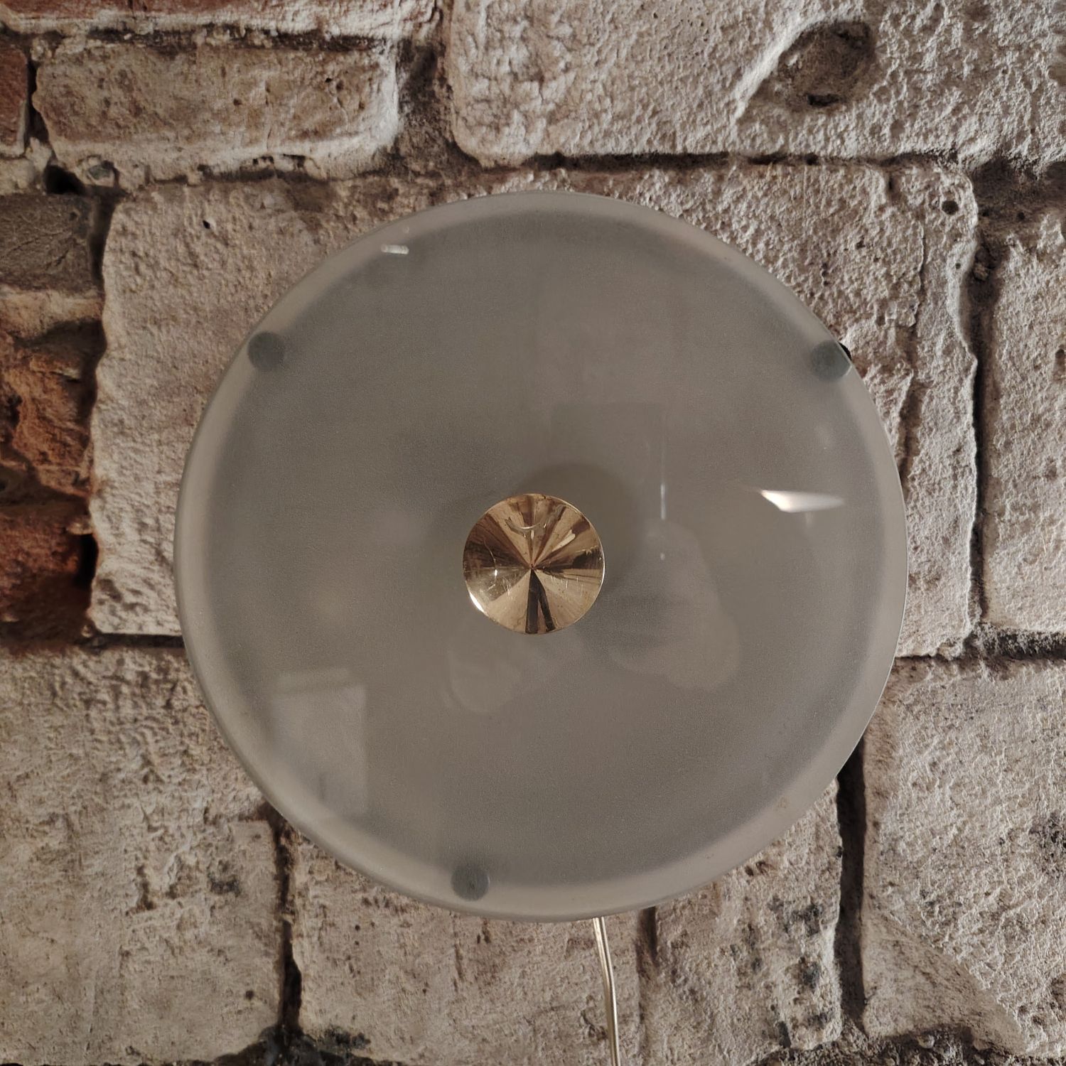 Plafonnier Modèle 584, Maison Arlus