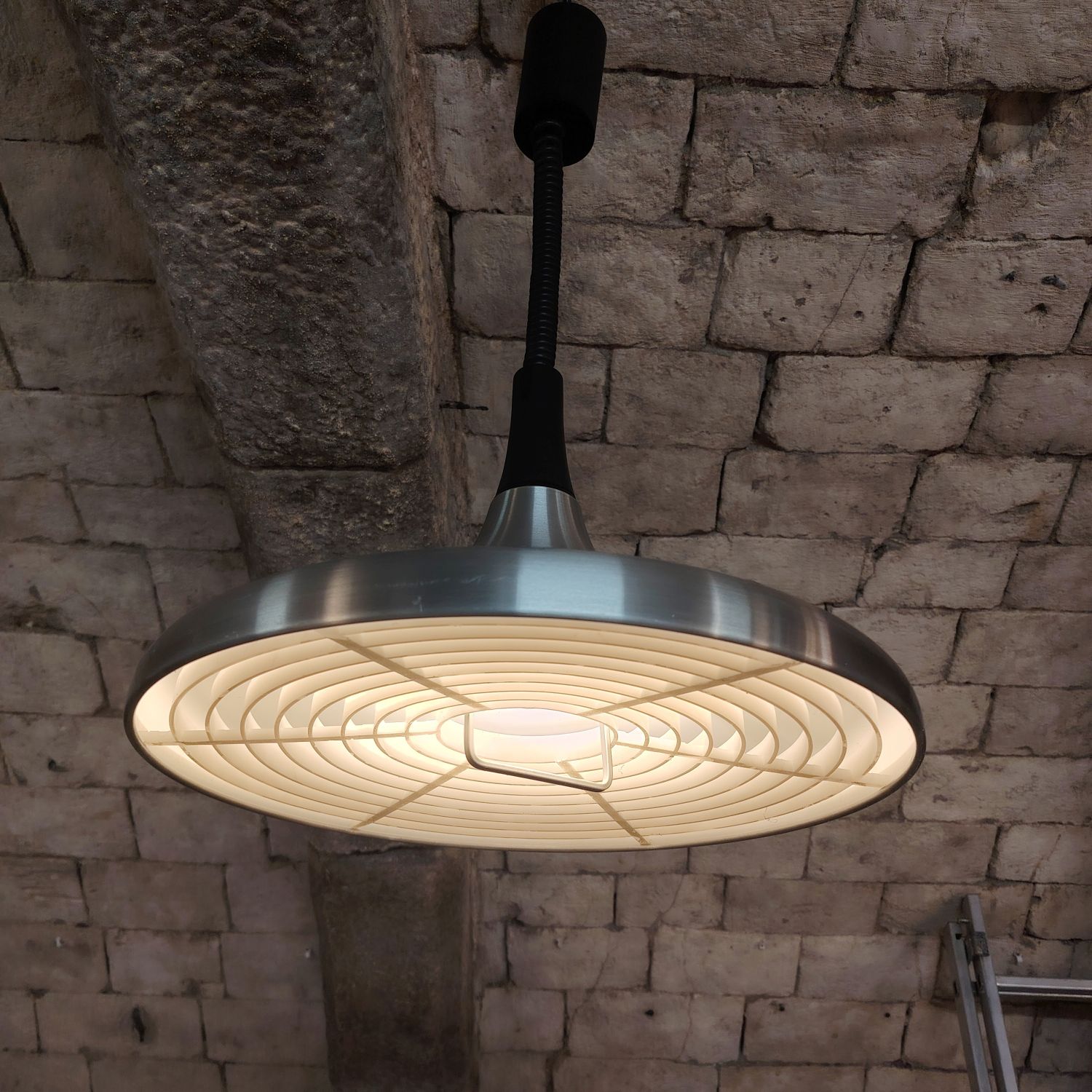 Suspension « Tulip » — ERCO