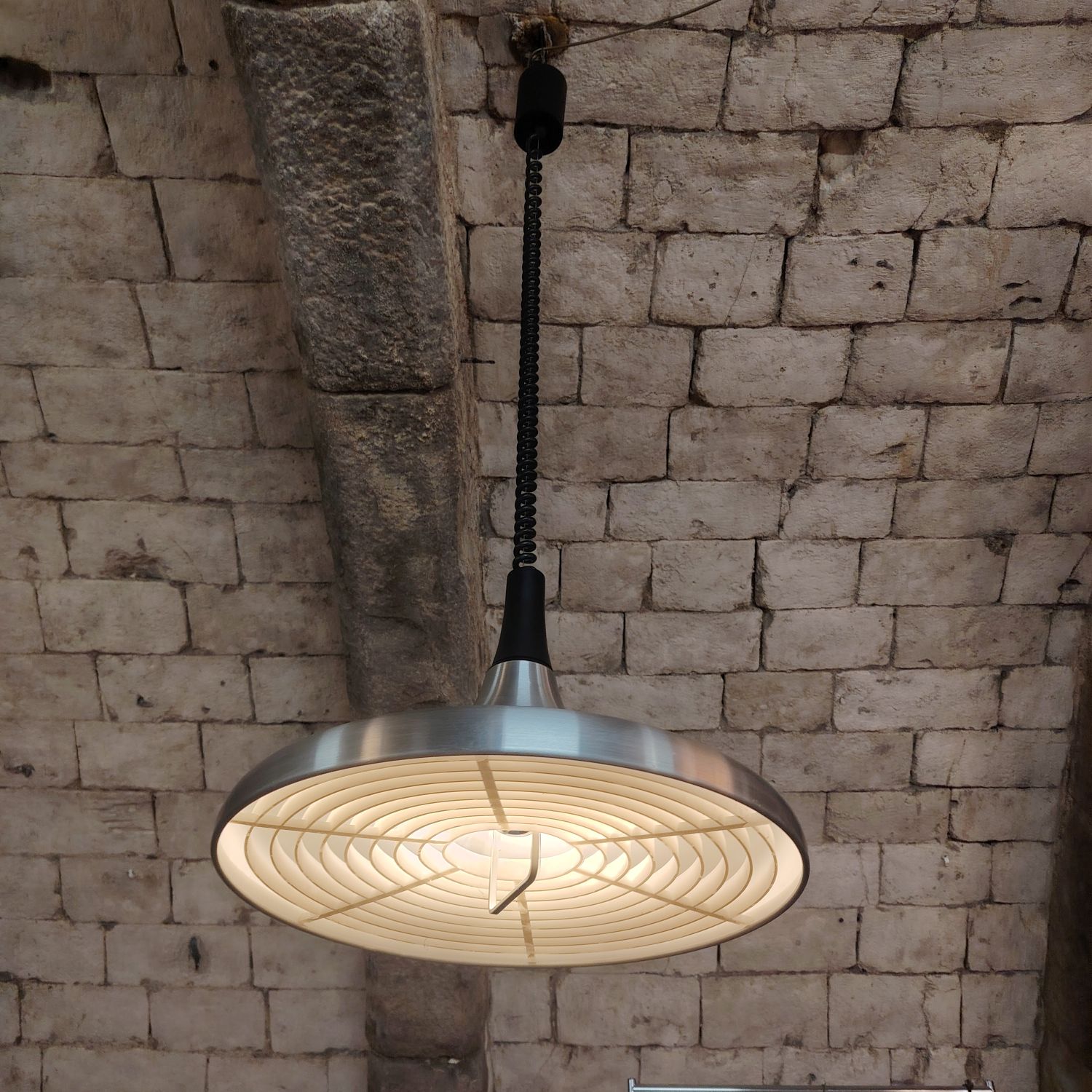 Suspension « Tulip » — ERCO