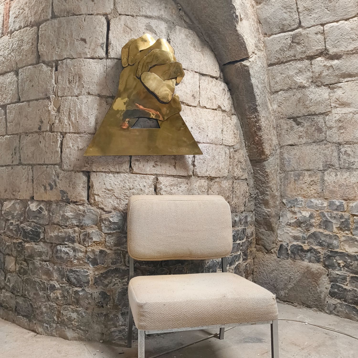 Miroslav Brozek (né en 1942) 