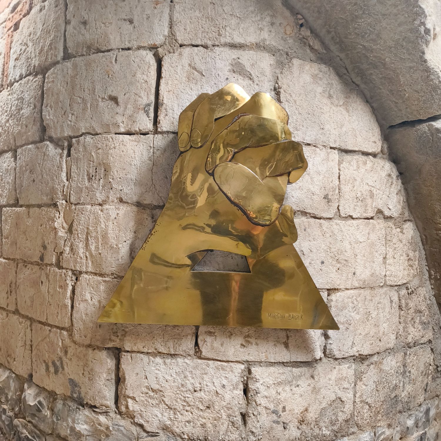 Miroslav Brozek (né en 1942)