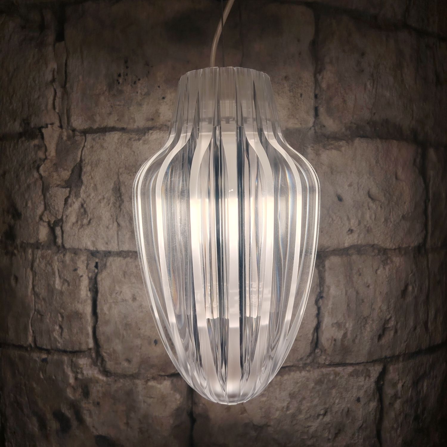 Luce Plan Agave D49