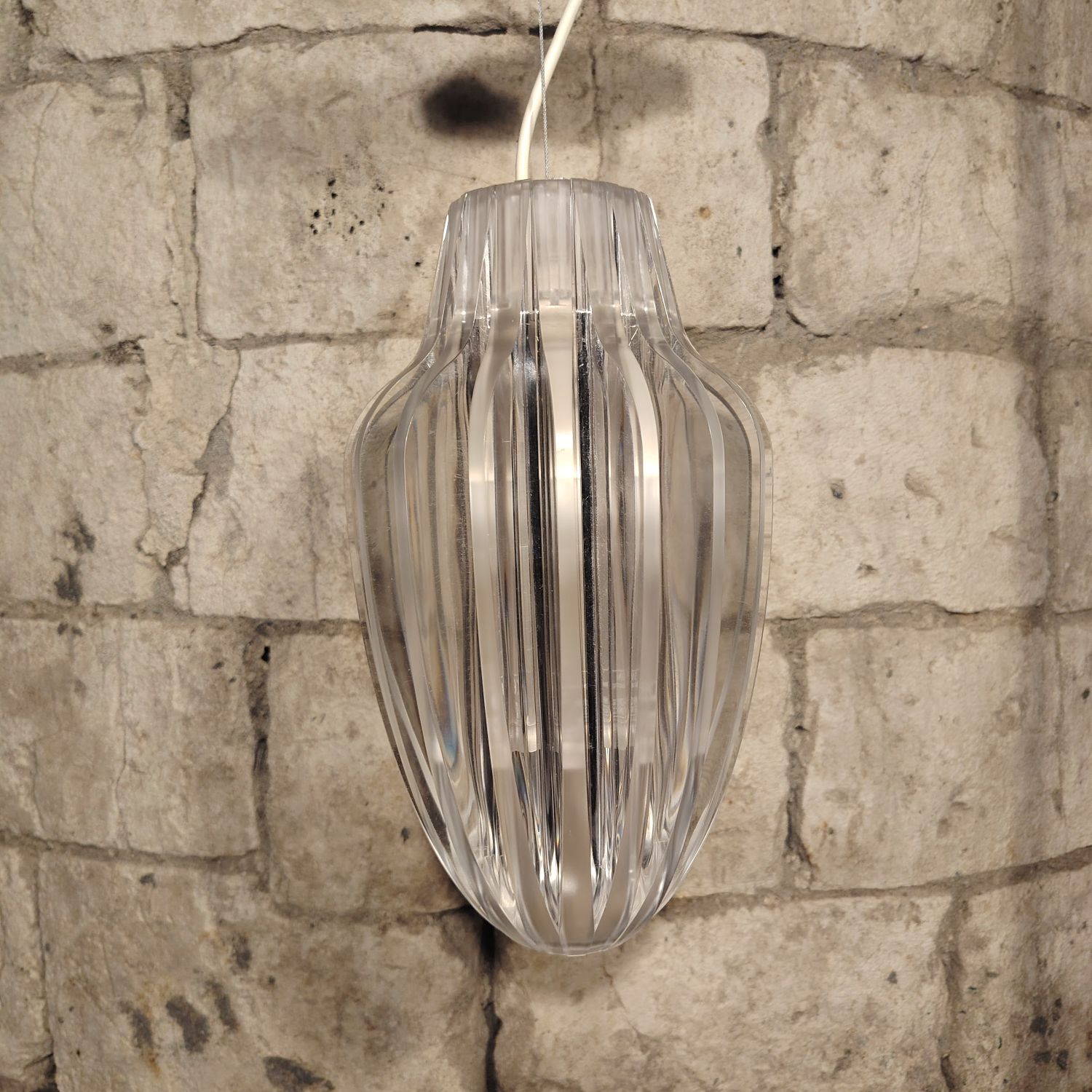 Luce Plan Agave D49