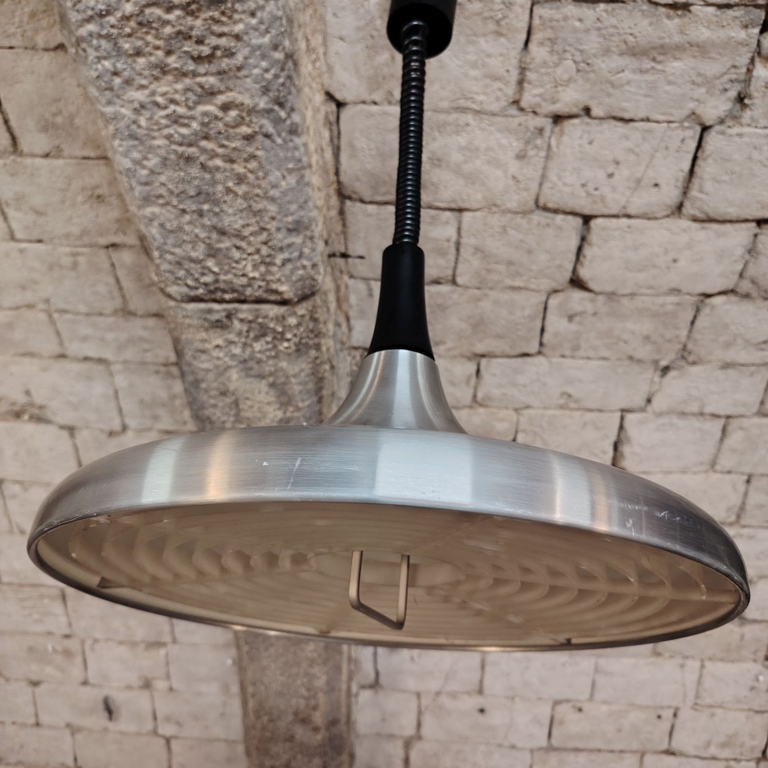 Suspension « Tulip » — ERCO