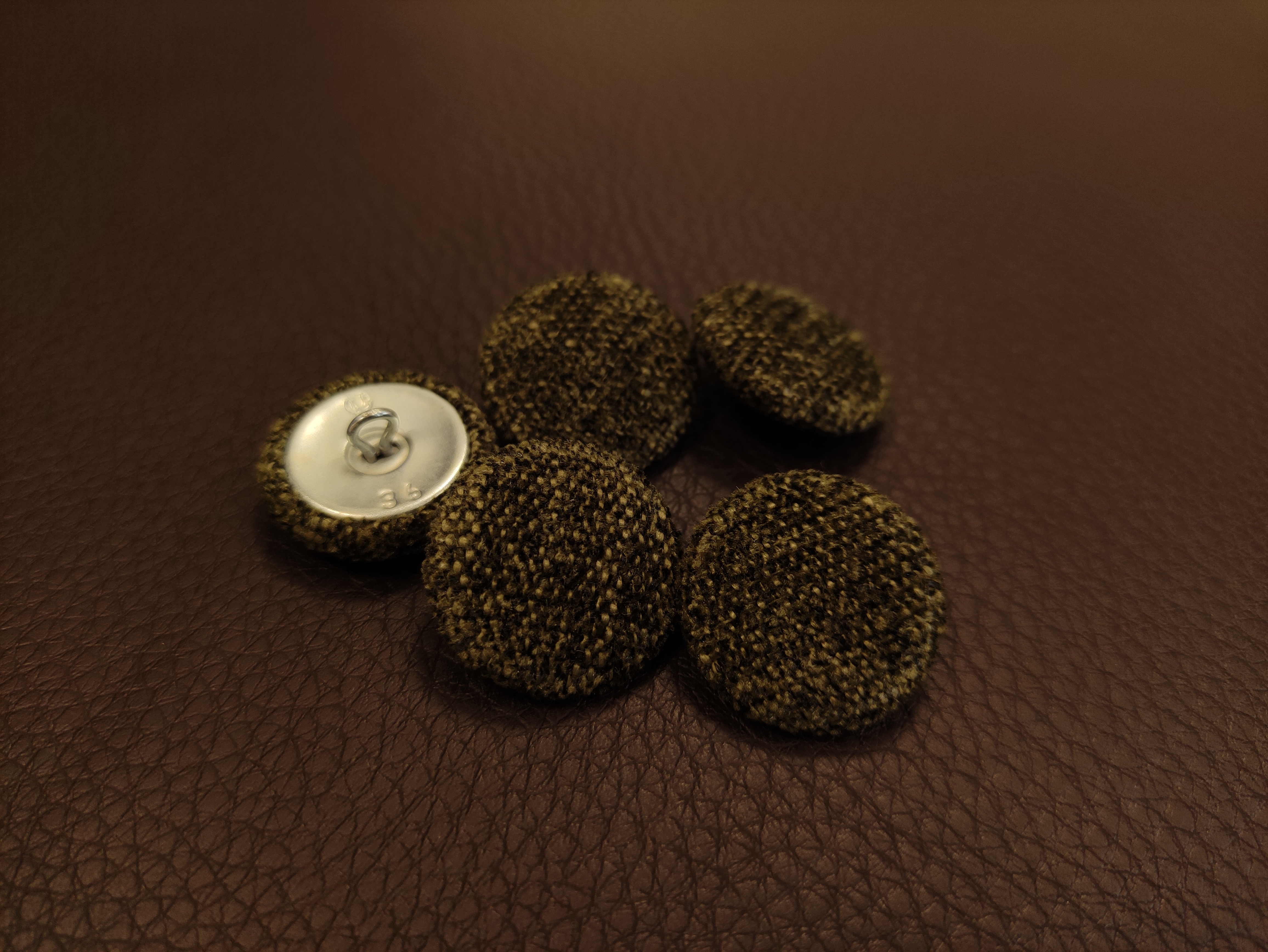 Baldiniu audiniu aptrauktos sagos '' Citrus '' Nr.34