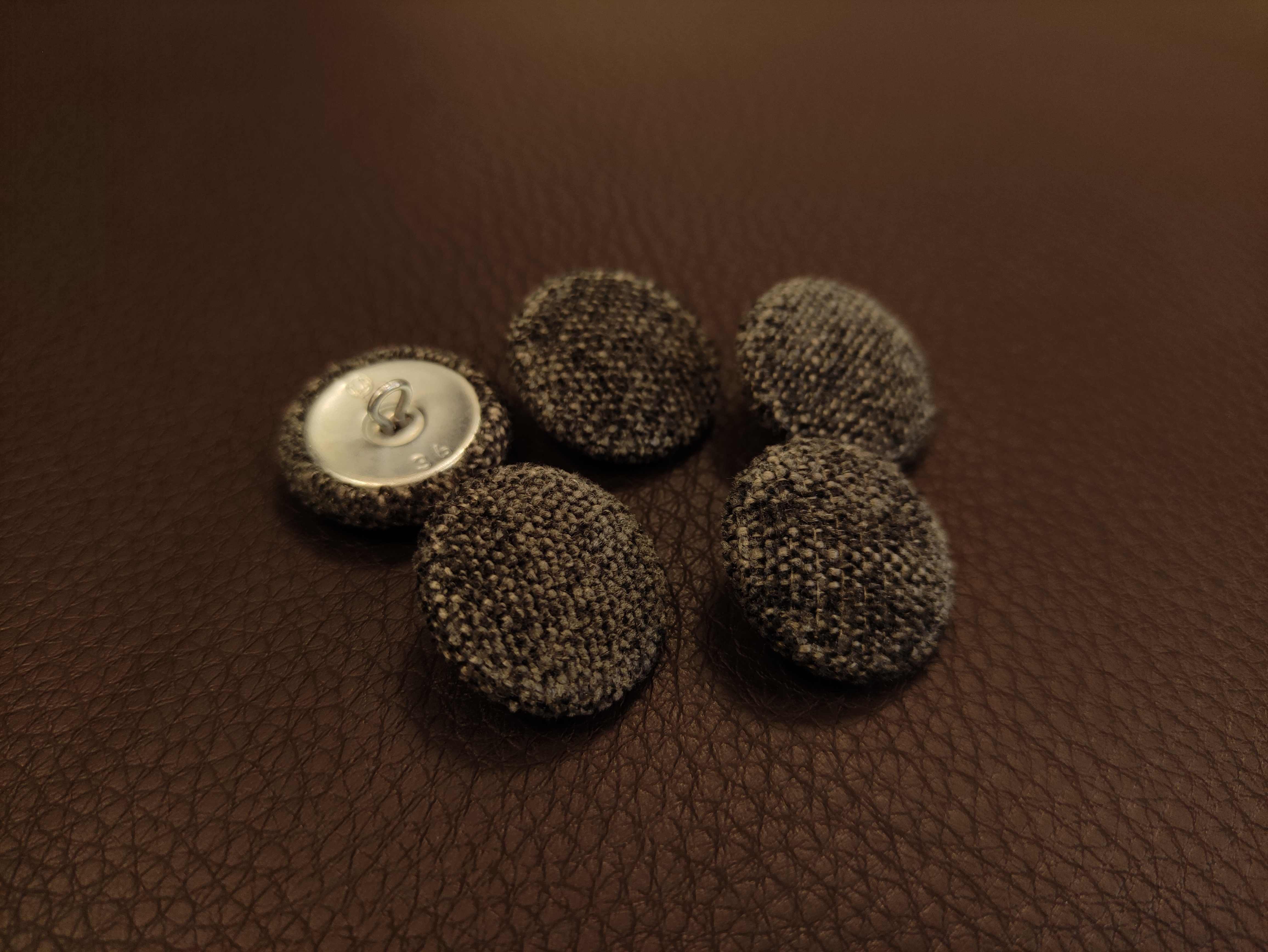 Baldiniu audiniu aptrauktos sagos '' Citrus '' Nr.95