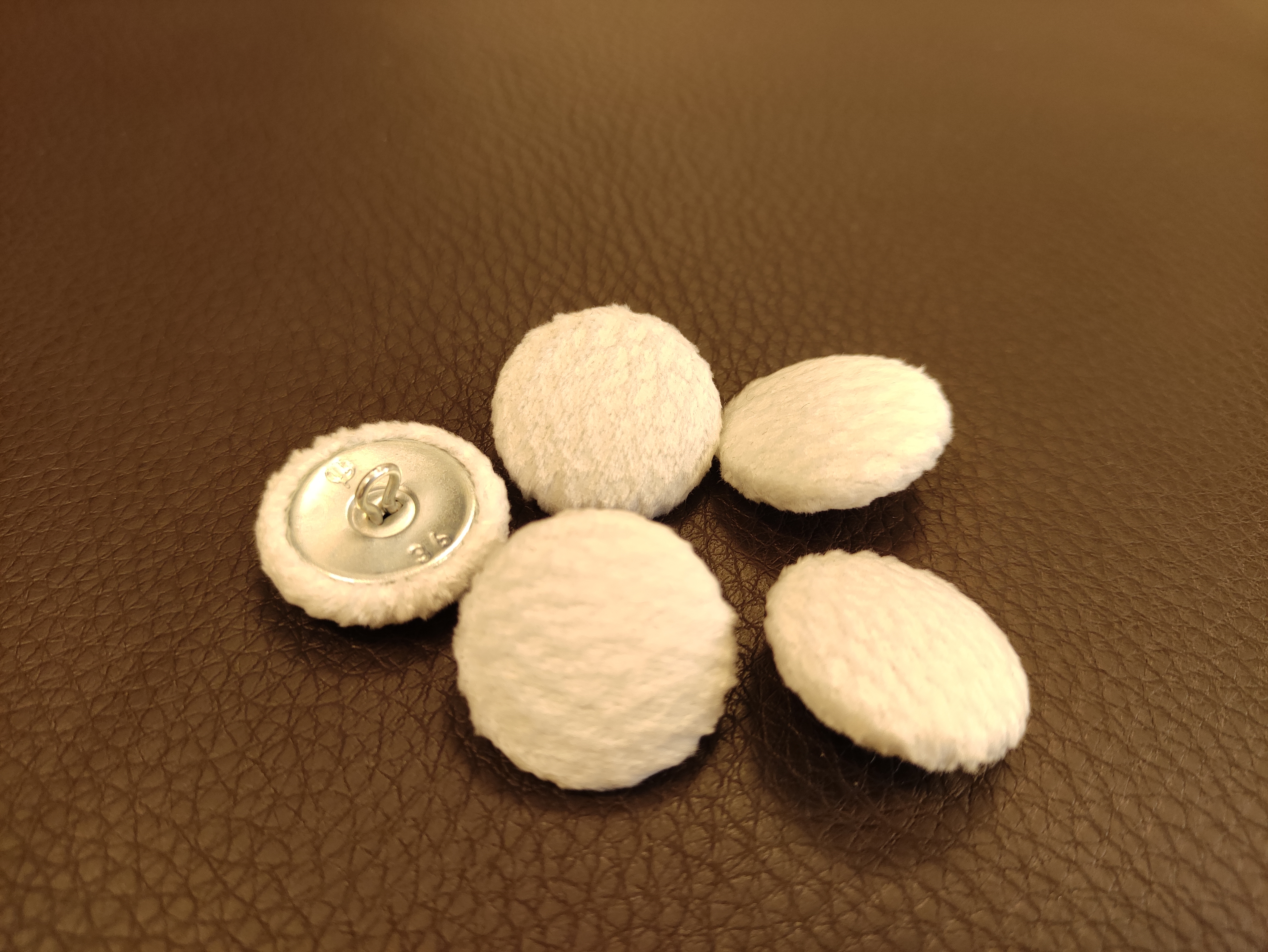 Baldiniu audiniu aptrauktos sagos '' Solaris '' Nr.01