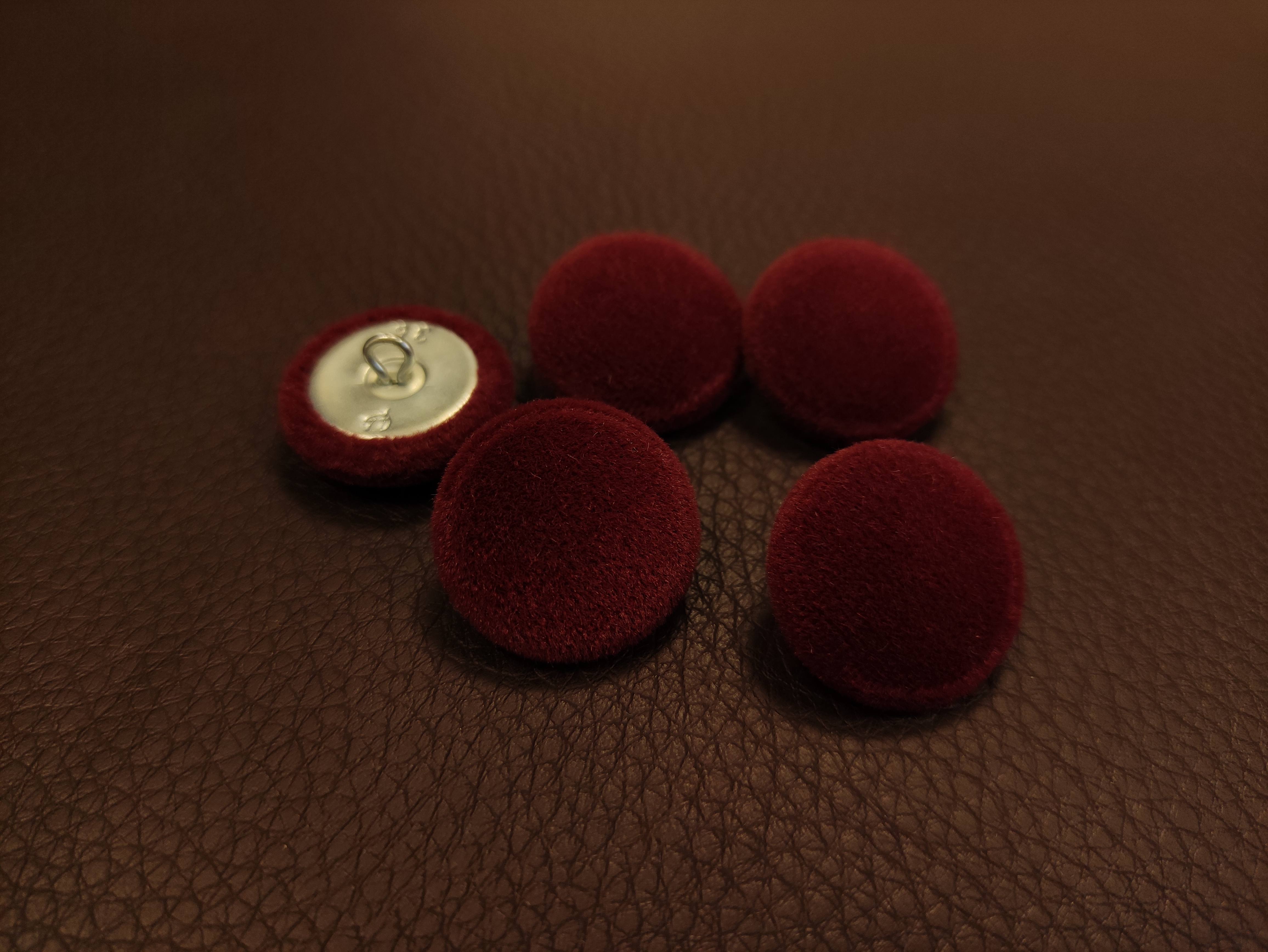 Baldiniu audiniu aptrauktos sagos '' Velvet '' Nr.68