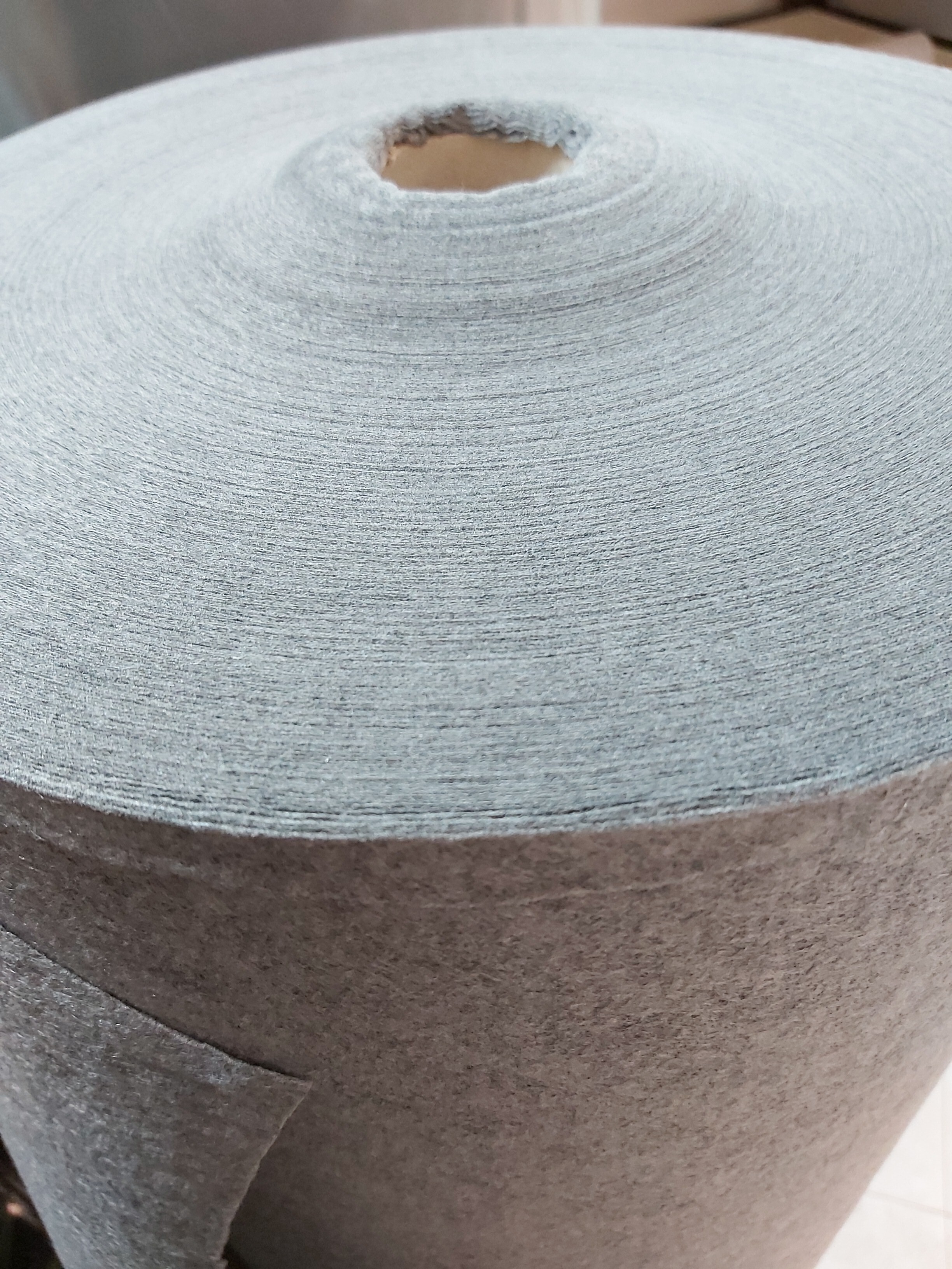 Fibertex audinys pilkas 100g/m2