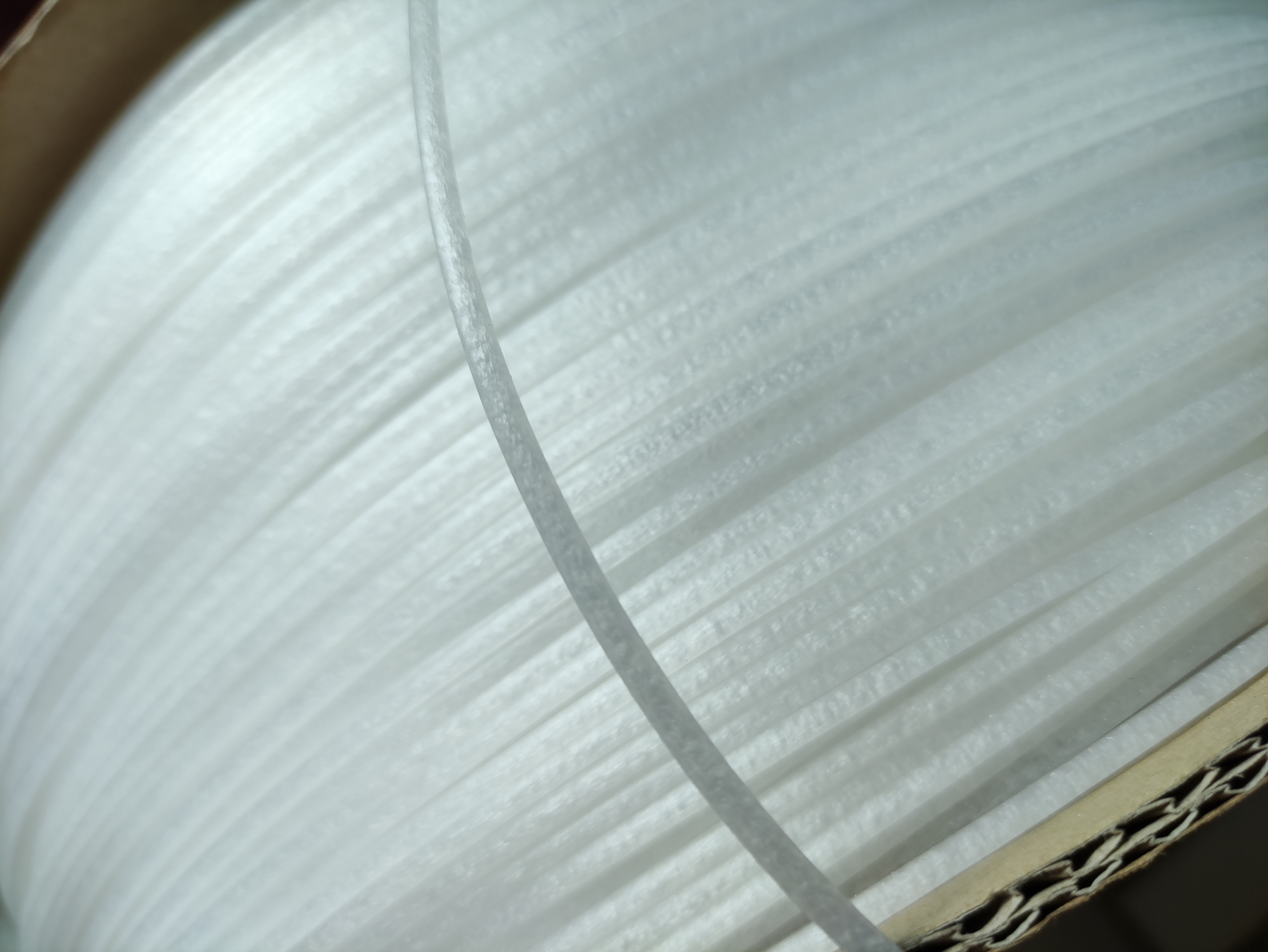 FoamFlex kantavimo kordas 6mm storio