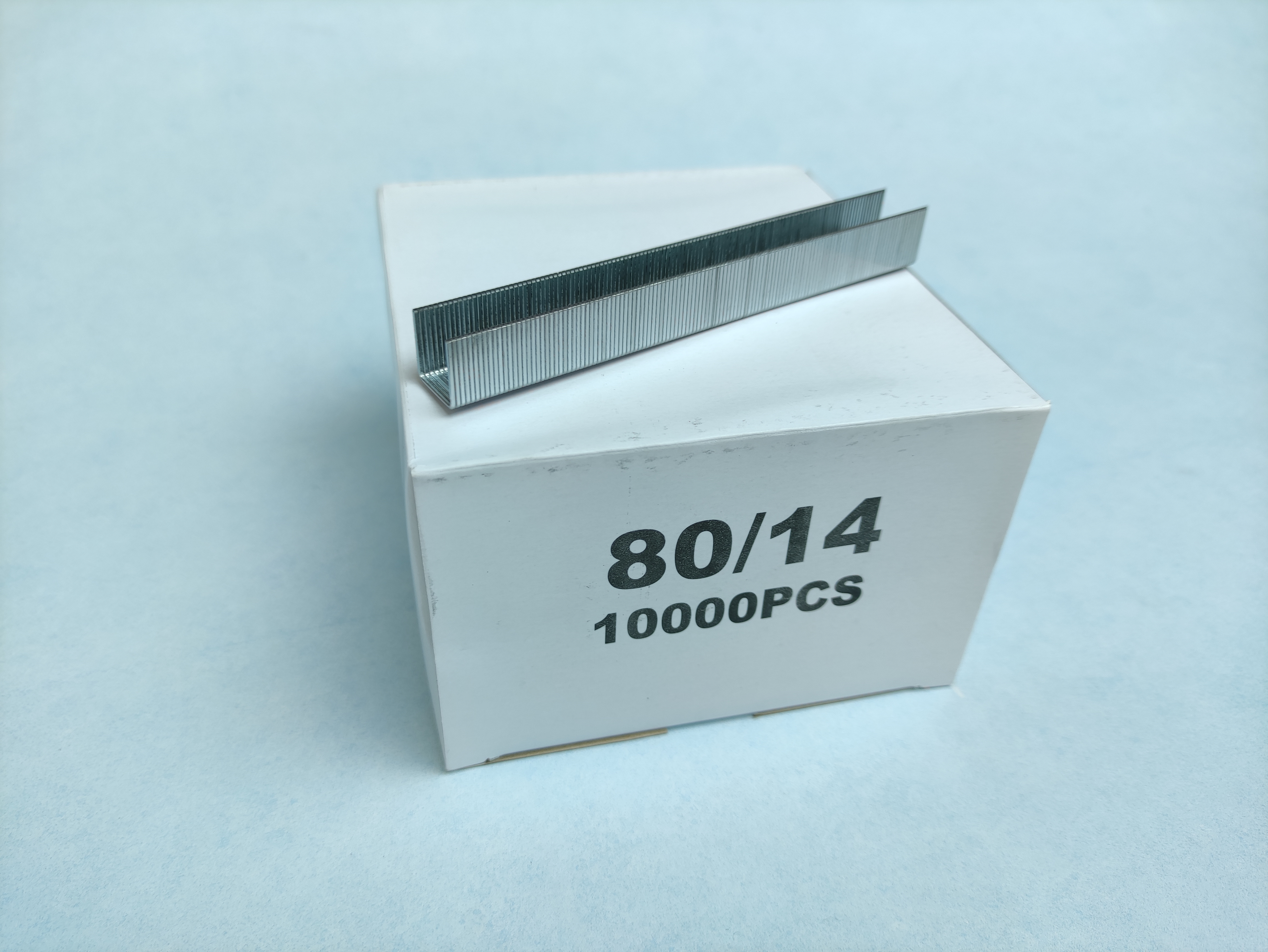 Kabės 14mm ilgio - Nr.80