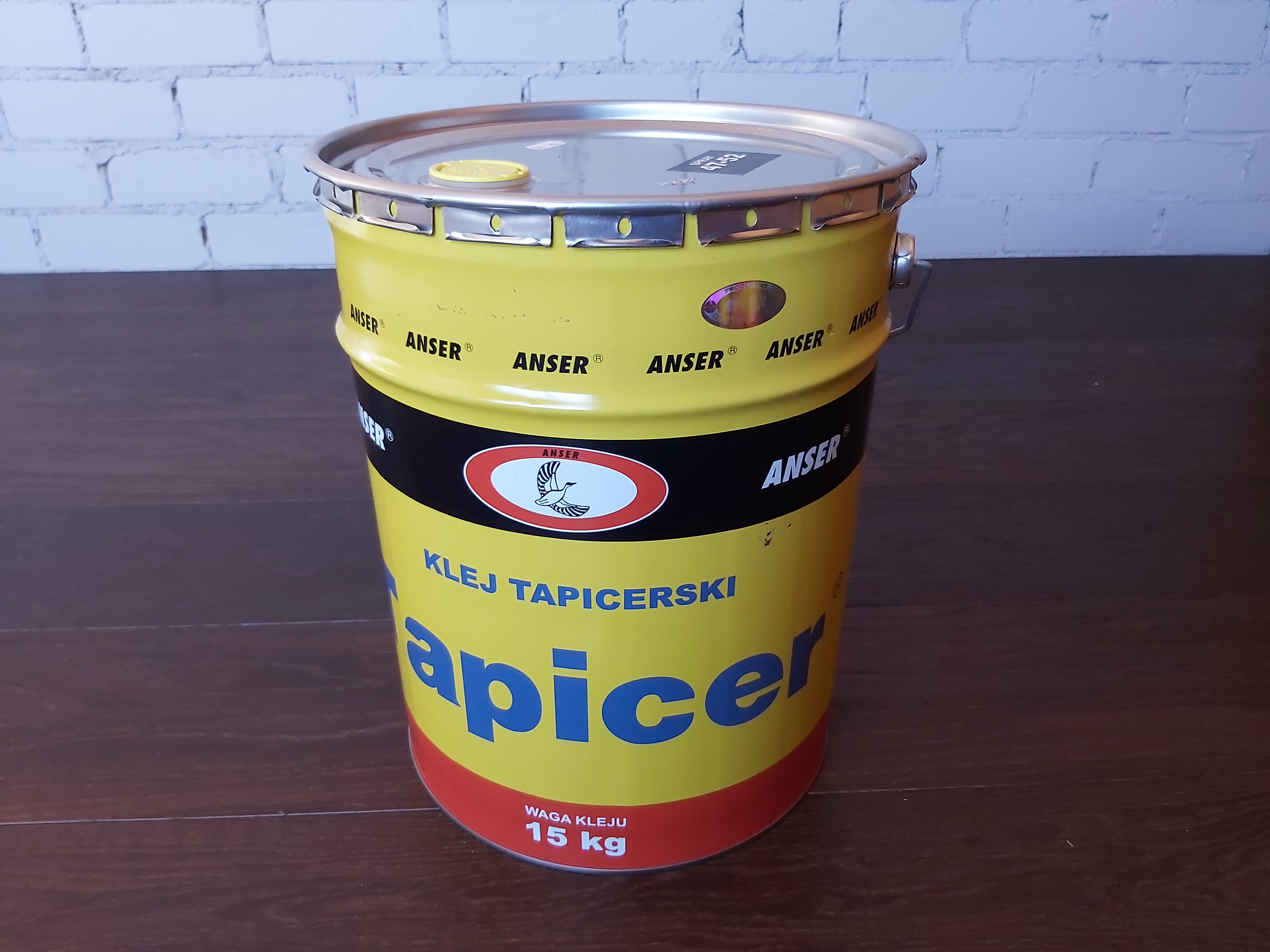 Klijai pulverizatoriui 15kg