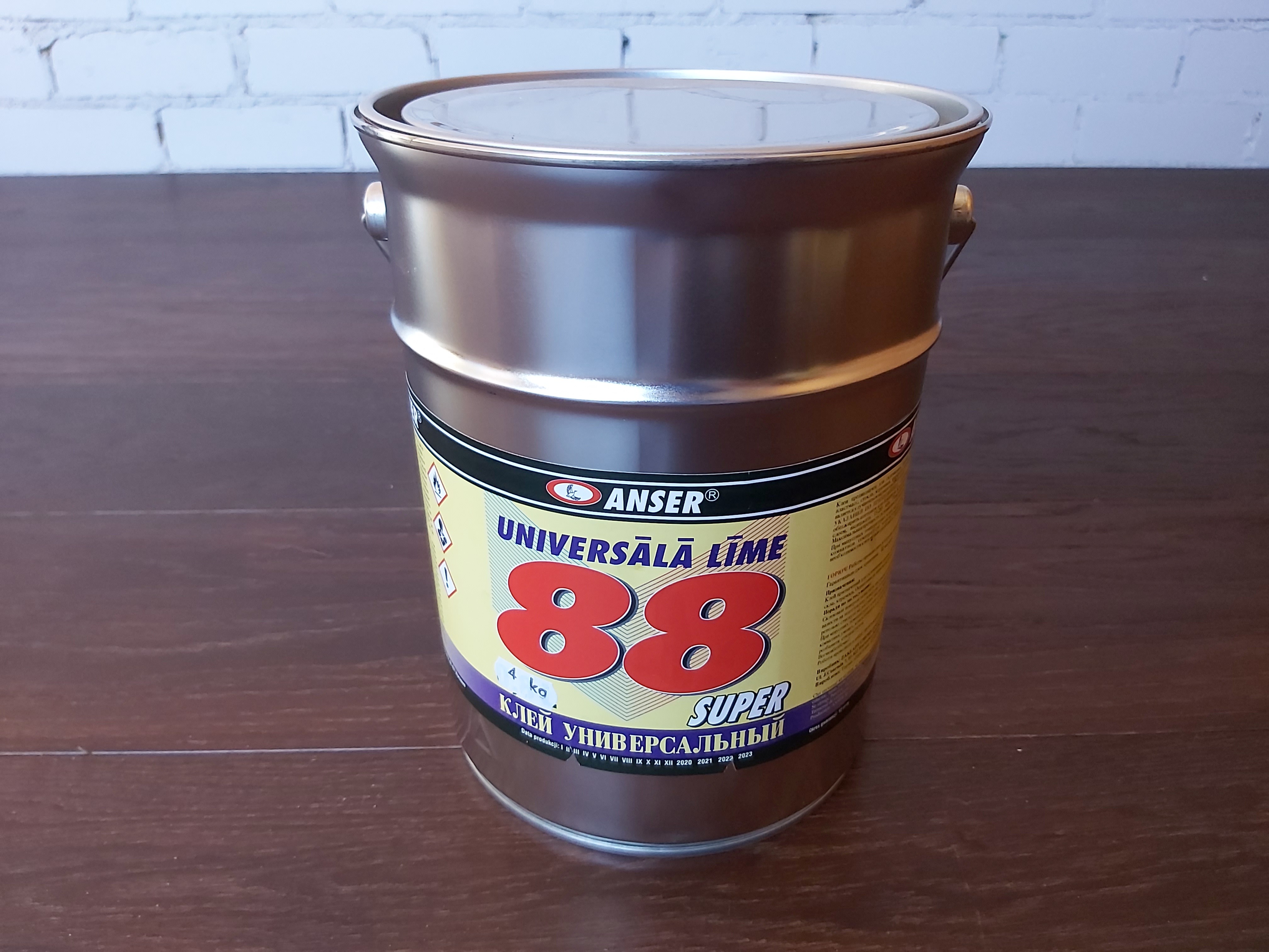 Klijai pulverizatoriui 4kg skirti auto pramonėje
