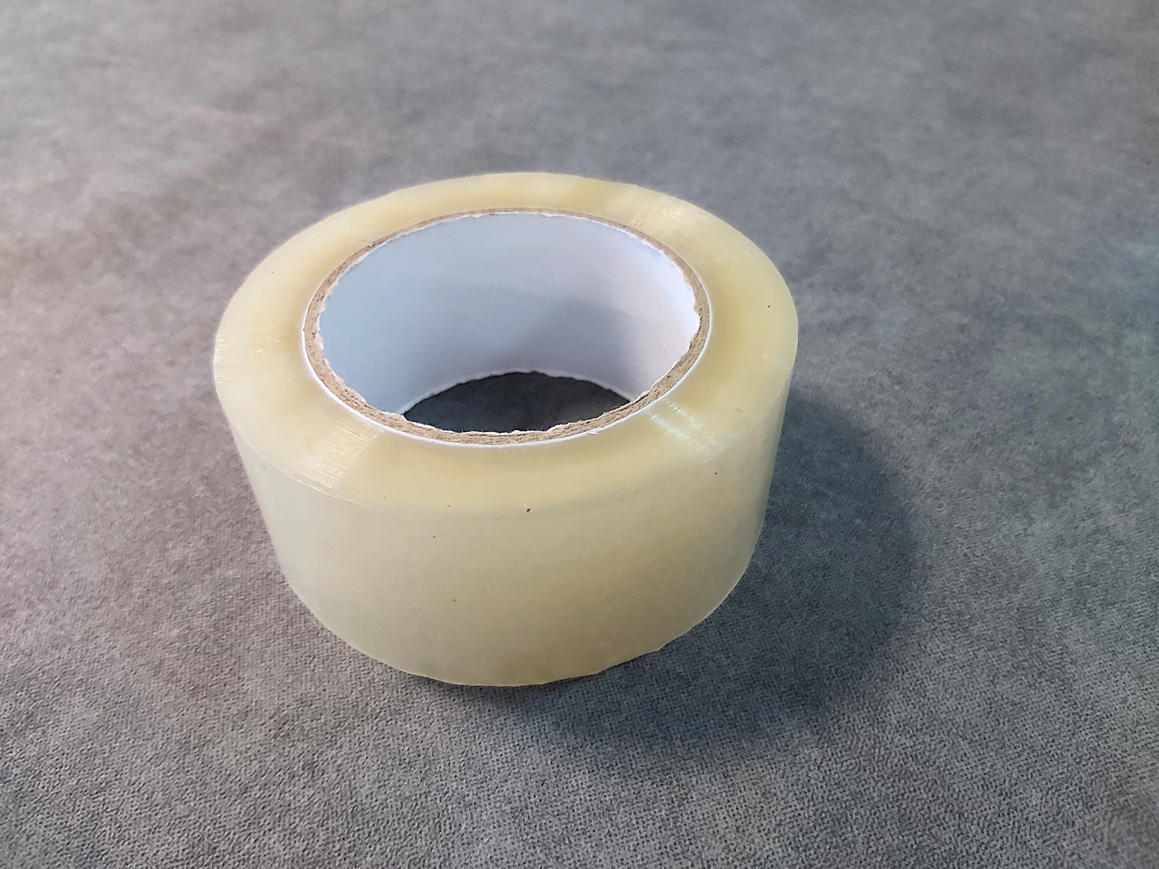 Lipni akrilinė juosta 48mm pločio
