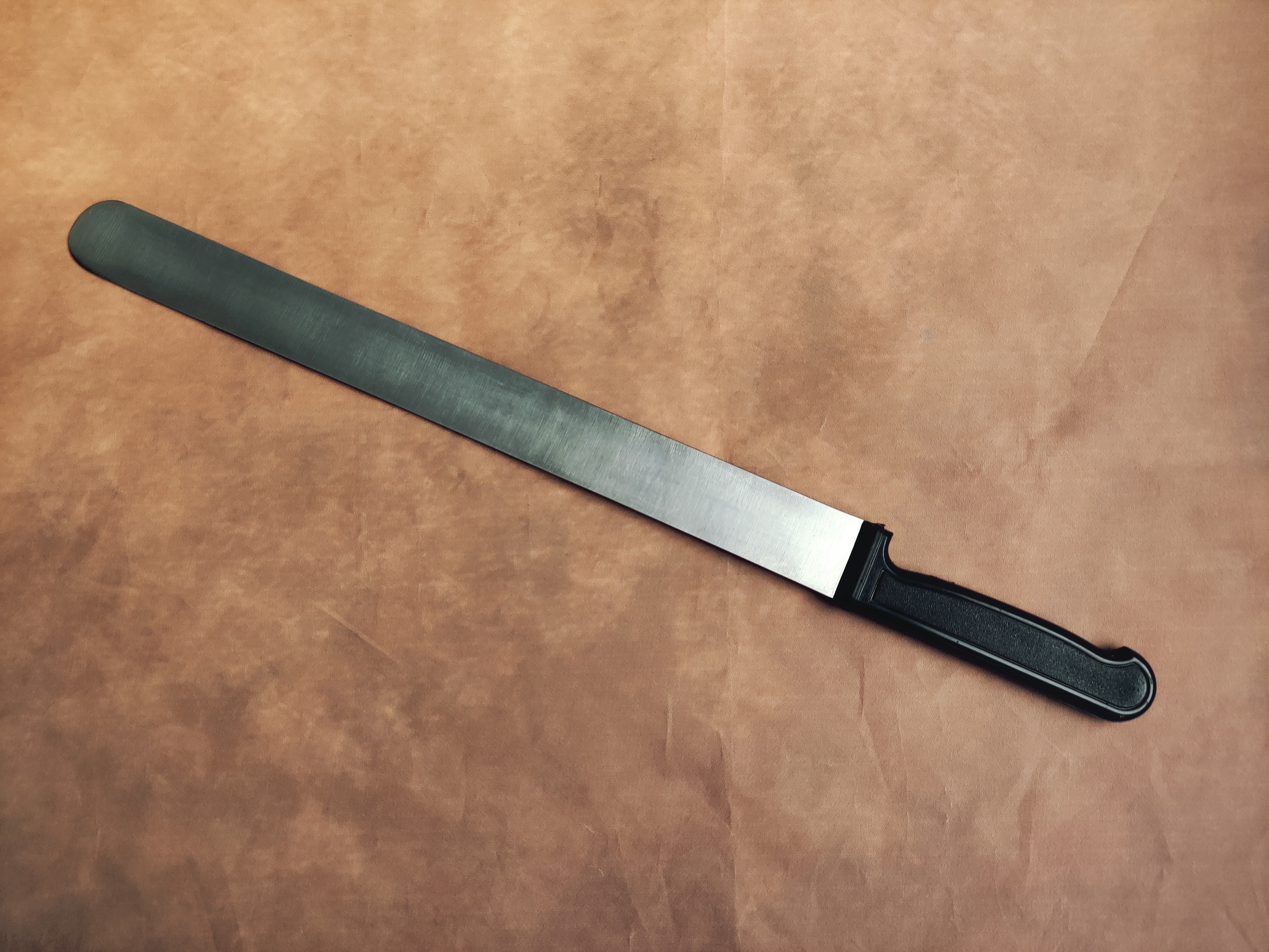 Peilis porolonui pjauti