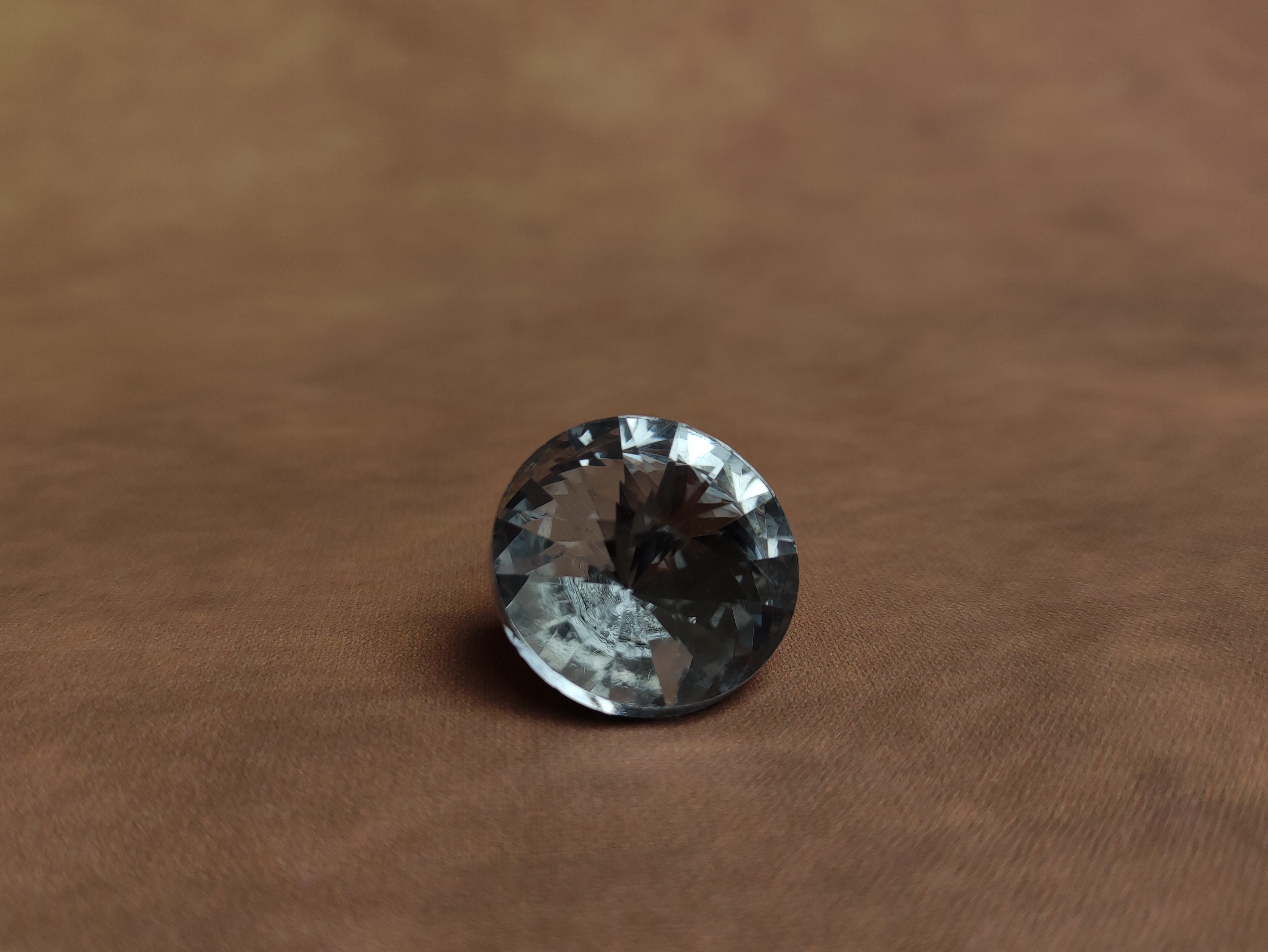 Saga '' CRYSTAL '' 25mm skersmens