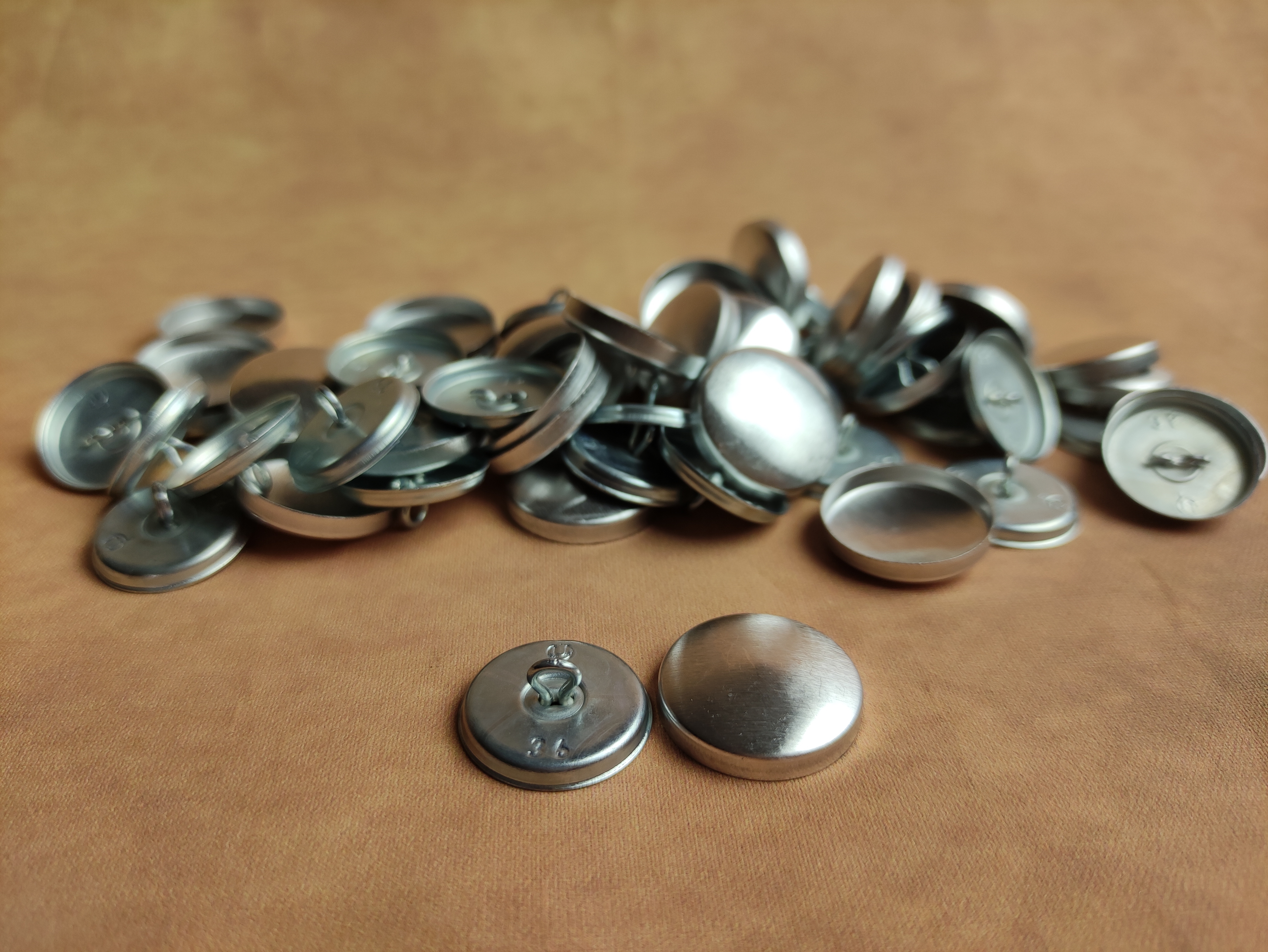 Sagų ruošiniai 36''  100vnt