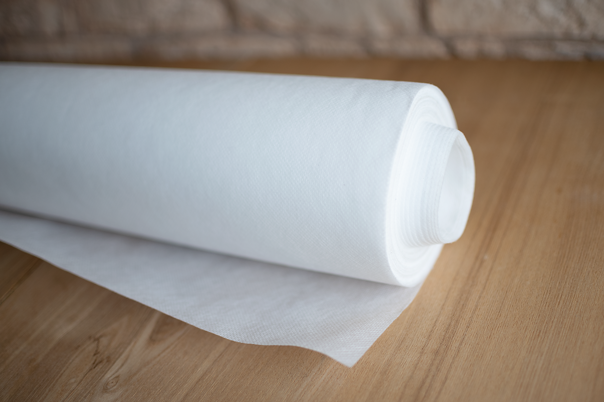 Spunbondas baltas 100g/m2