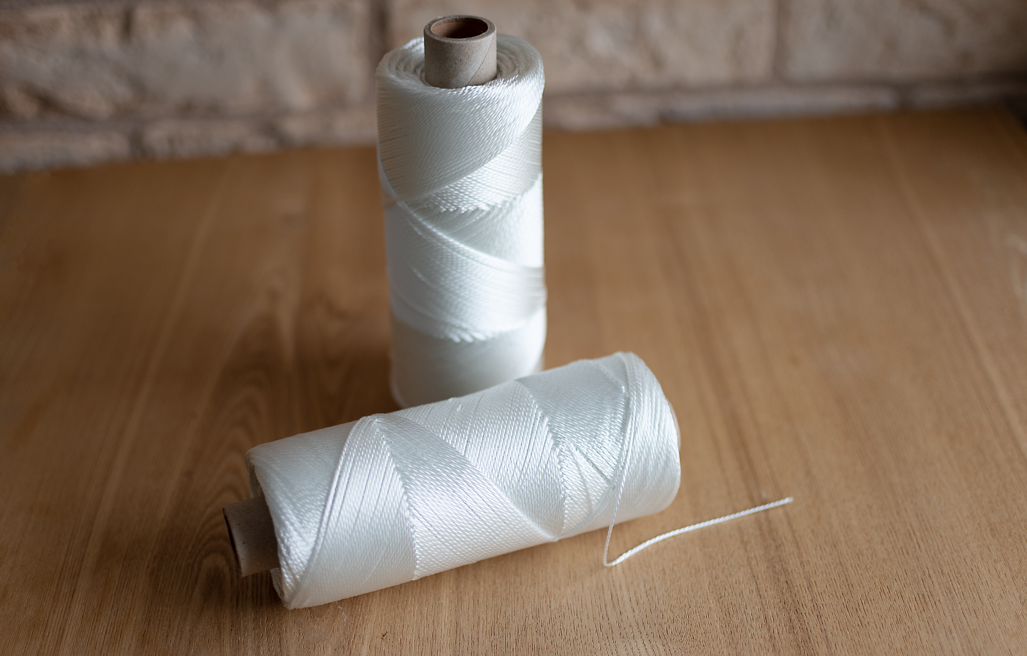 Virvutė sagoms įtempti 4x3 storumo