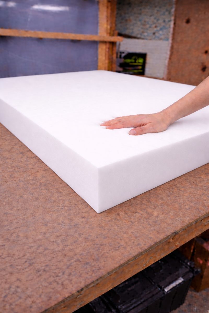 Porolonas 100mm storio 1600mm x 2000mm ( VB2540 )