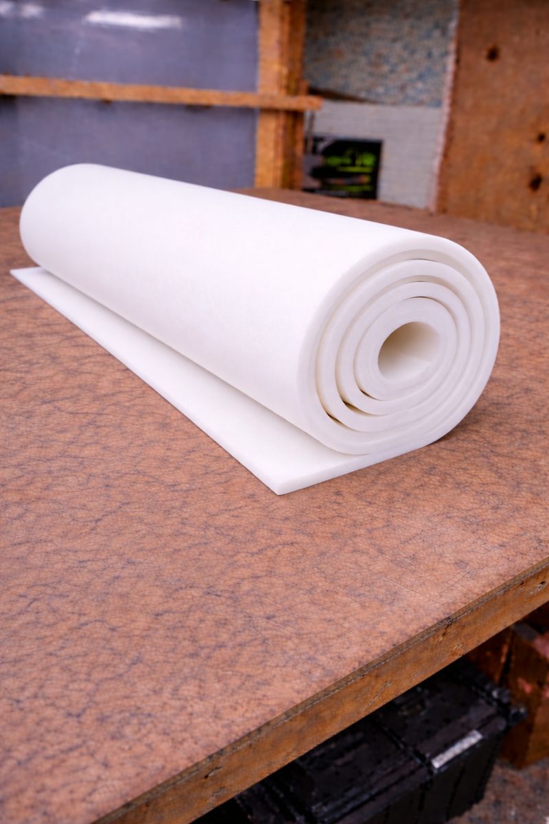 Porolonas 40mm storio 1600mm x 2000mm ( VB2540 )