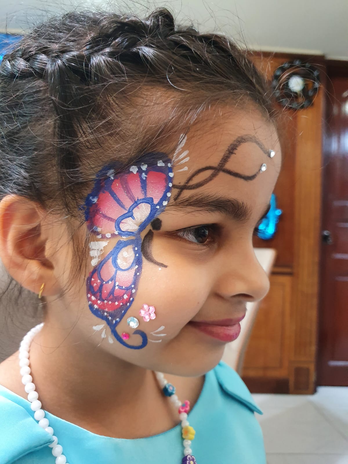 Face Painting