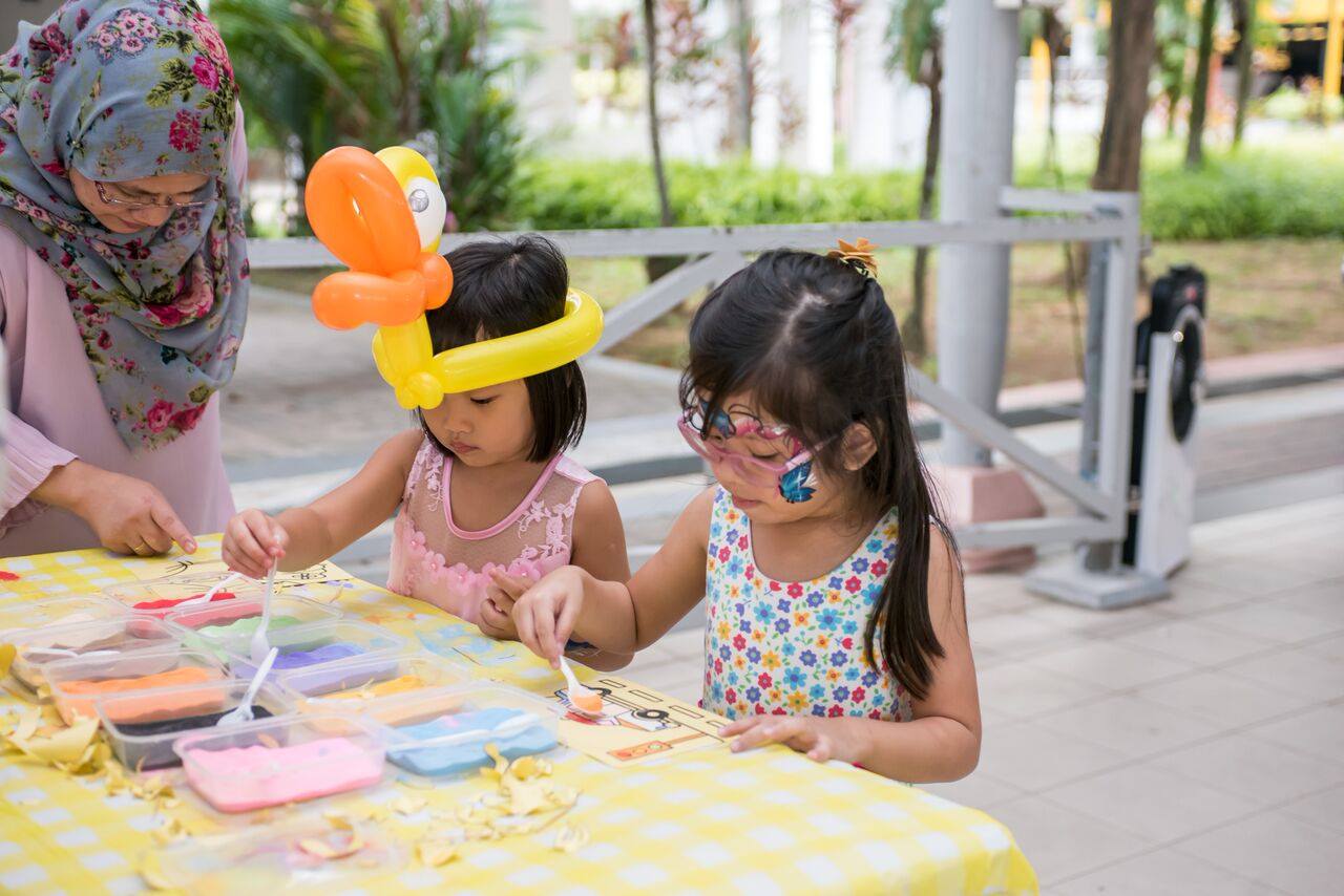 Birthday Party Package