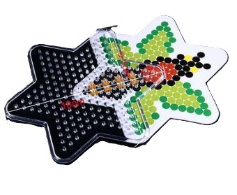 Hema Beads