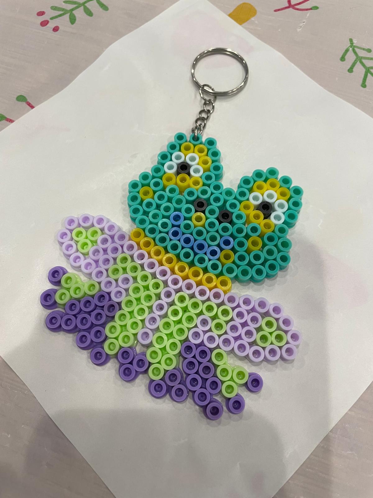 Hema Beads