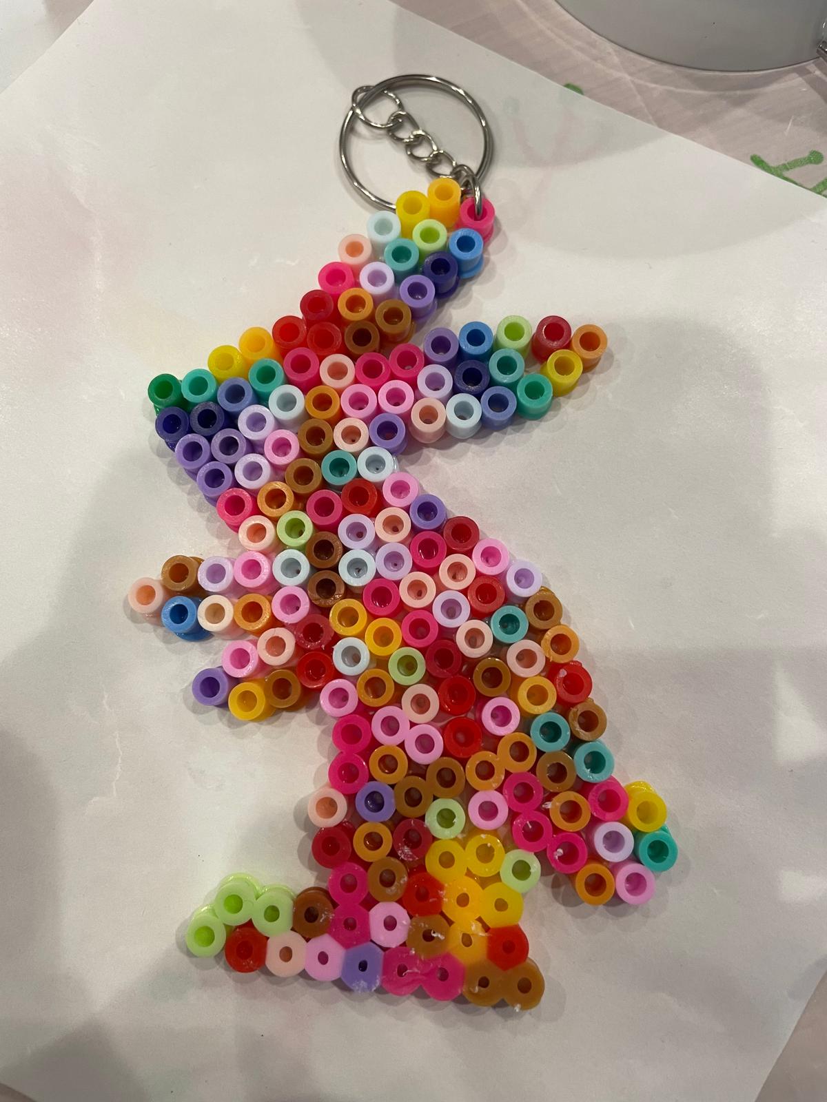 Hema Beads