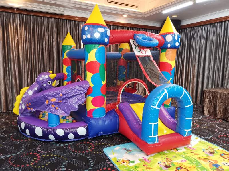 Bouncy Castle