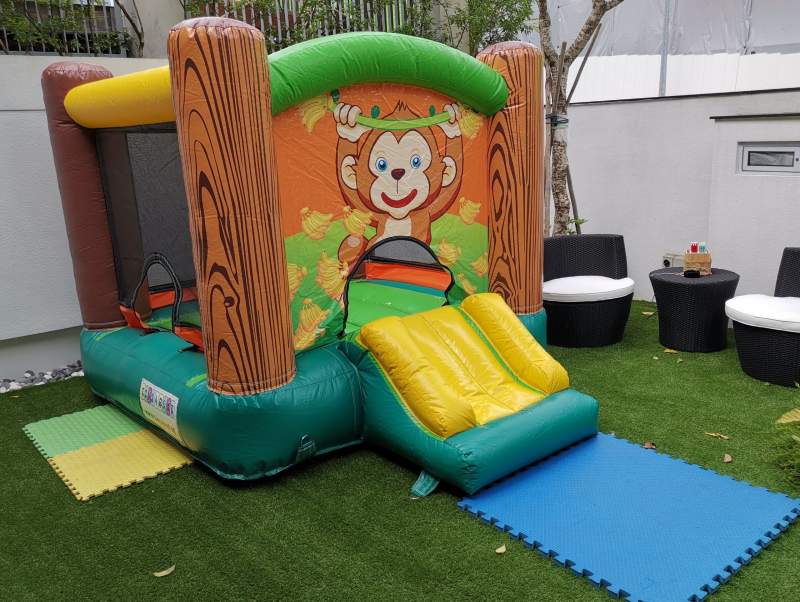 Bouncy Castle