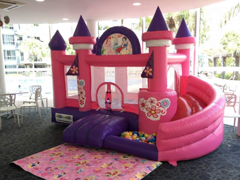 Bouncy Castle