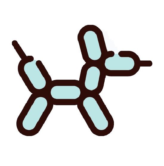 Balloon Sculpting