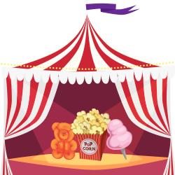 Carnival Day Party Package
