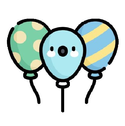 Customized Latex Balloon Print