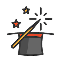 Delight Party Package