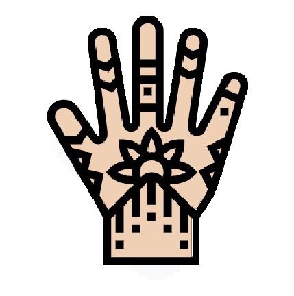 Henna Art
