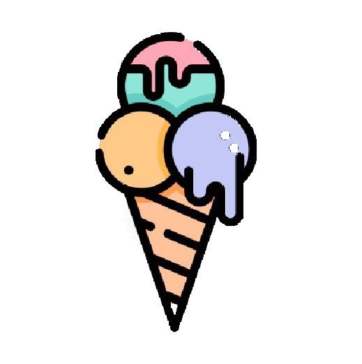 Ice Cream Cart