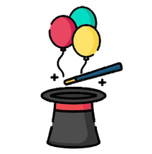 Magical Party Package