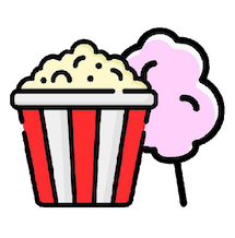 Sweet Treats Party Package