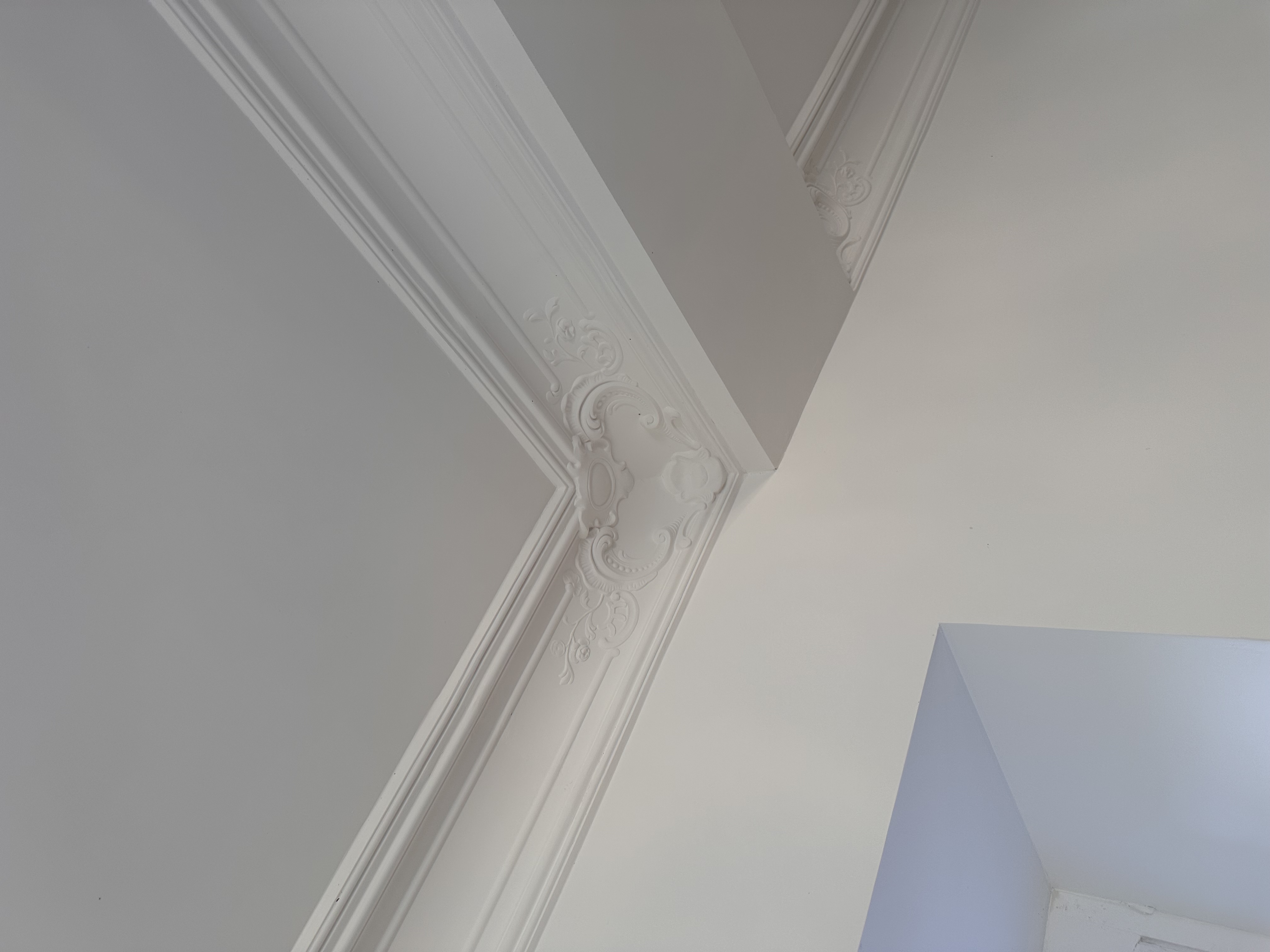 Corniche C19a - prix : 43 € / ml