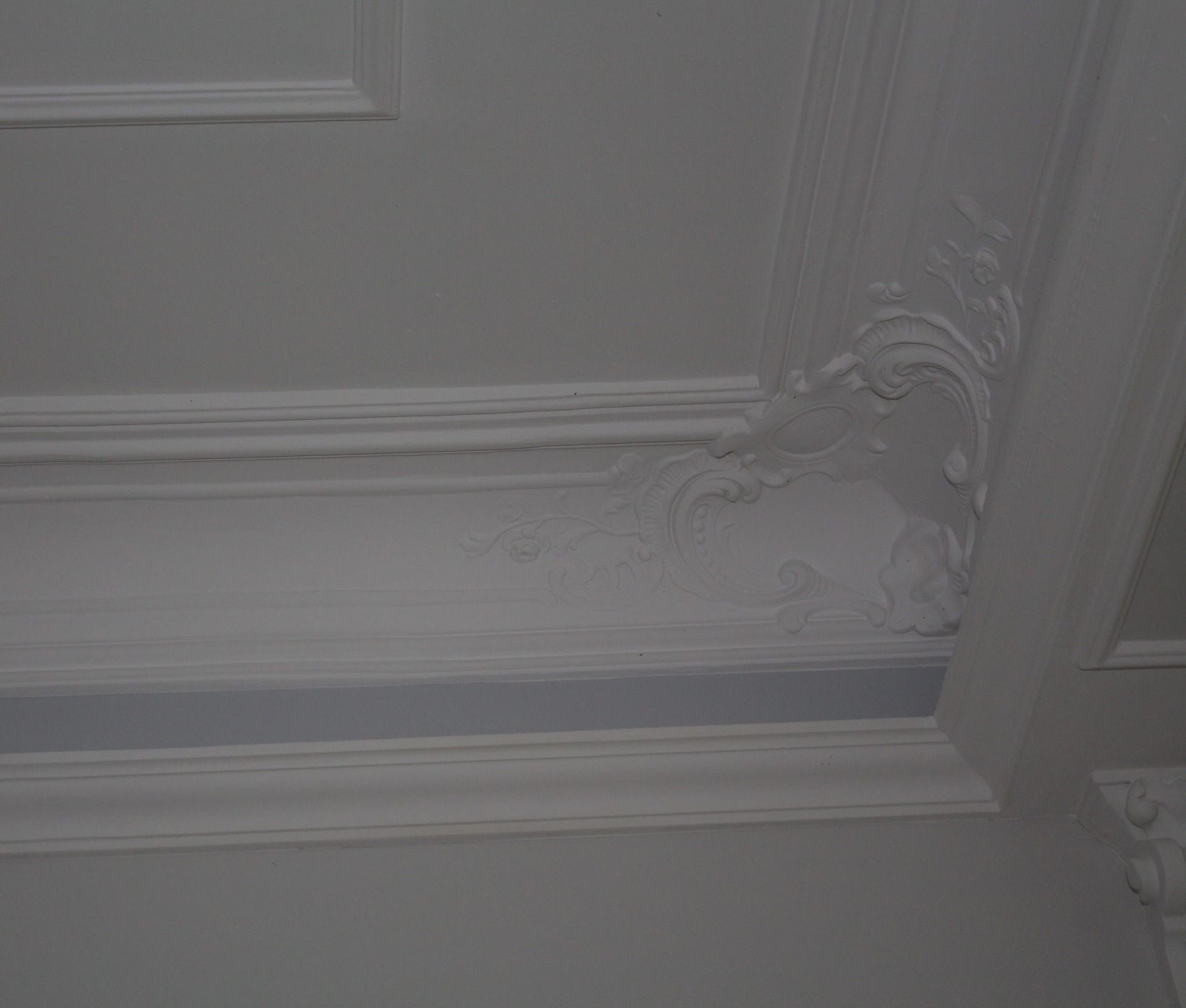 Corniche C19b - prix 59 € / ml 