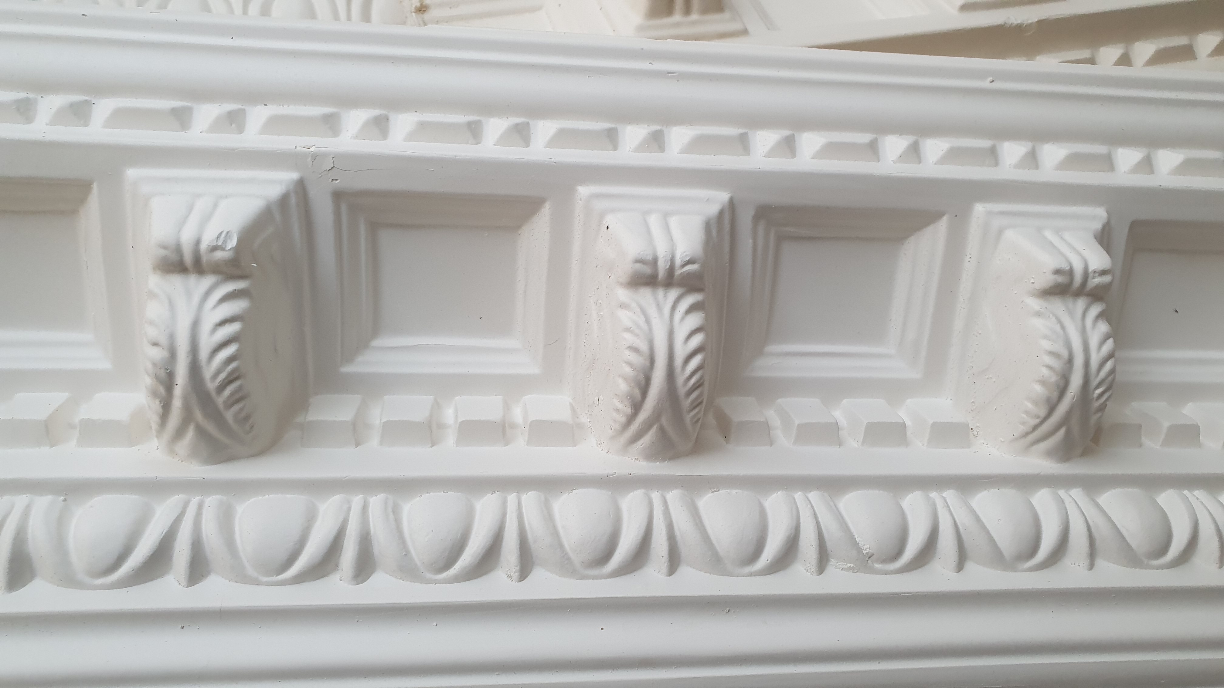 Corniche C22 - Prix : 54 € / ml