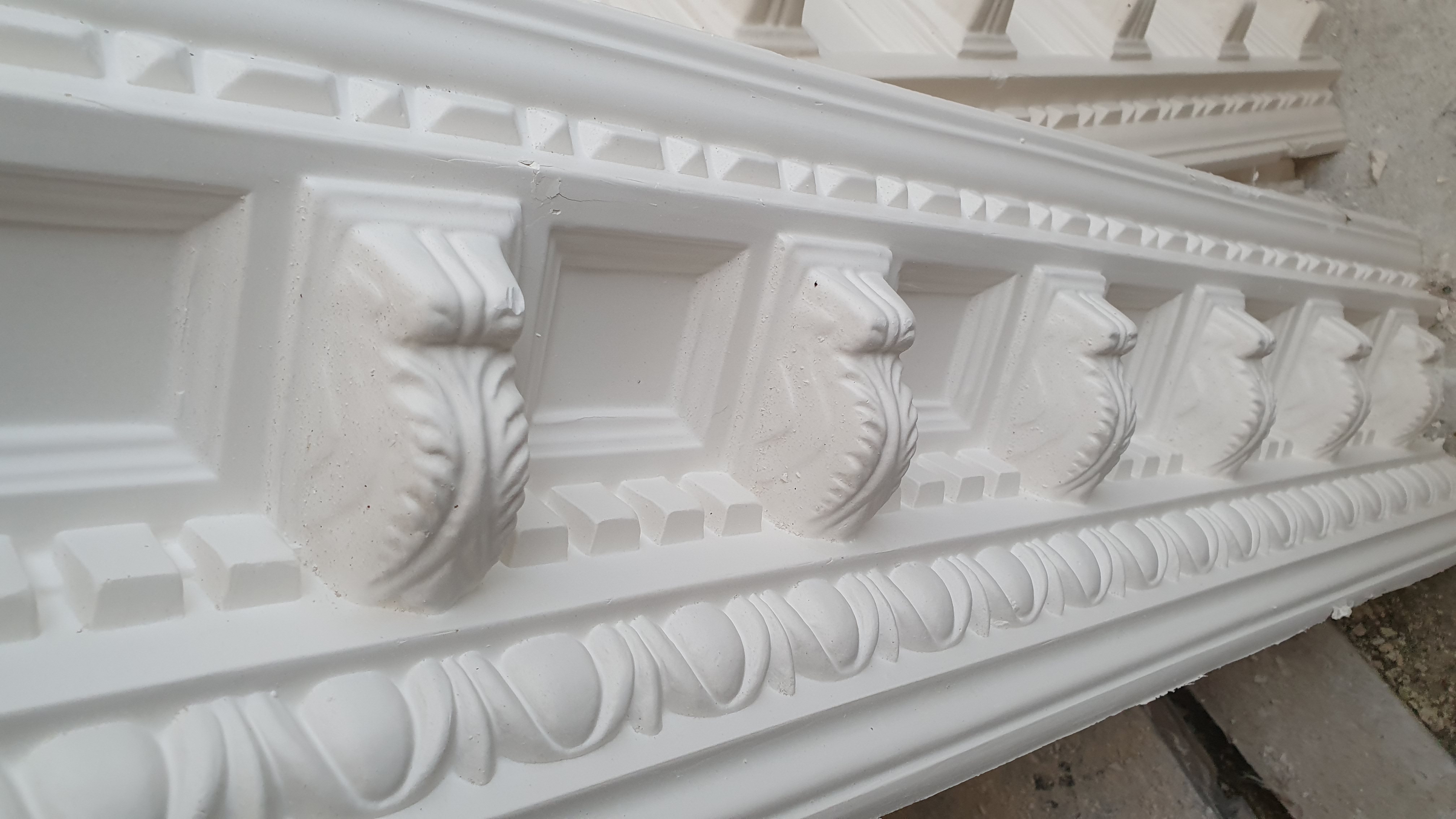 Corniche C22 - Prix : 54 € / ml