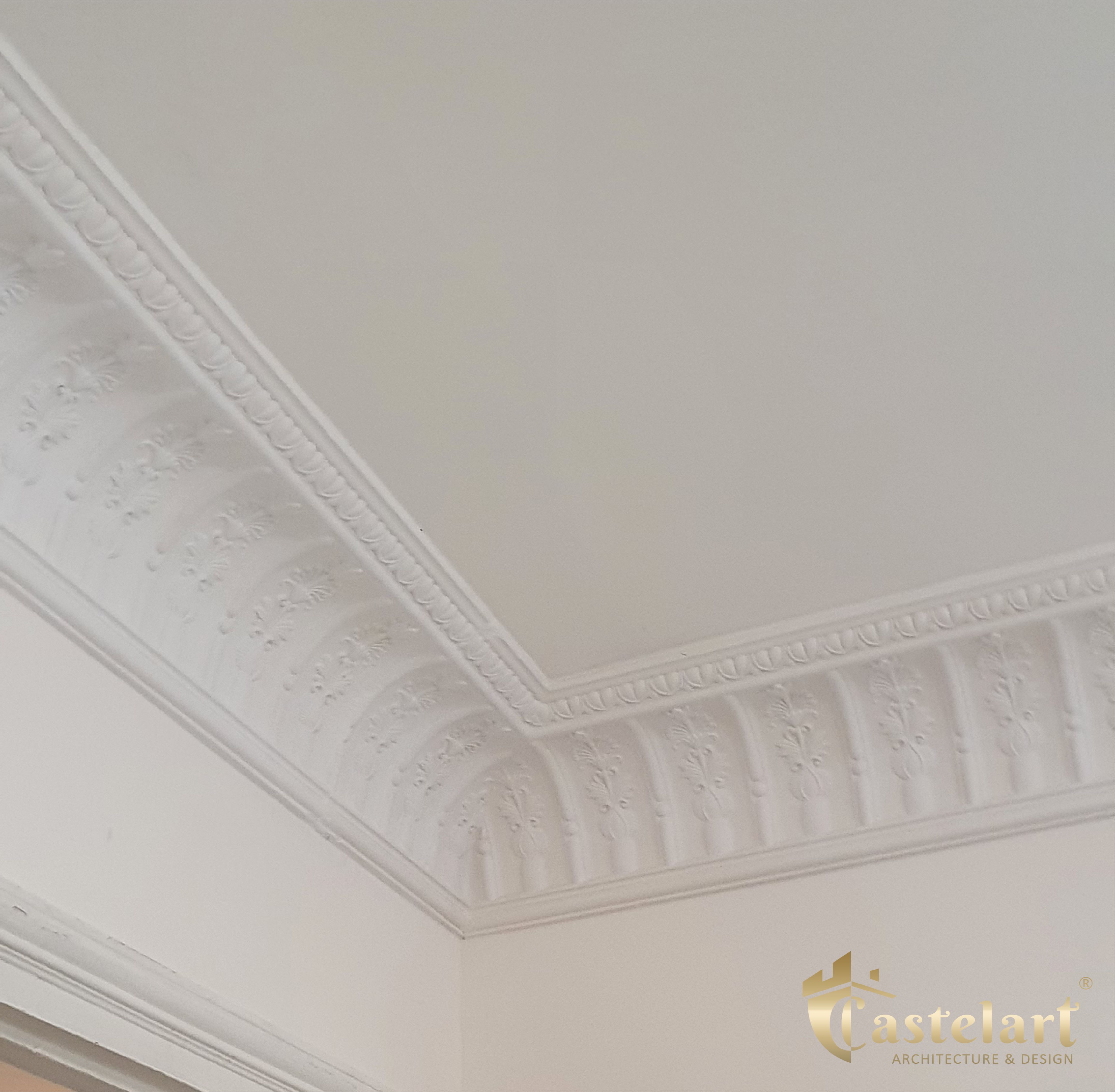 Corniche C34 - Prix : 48,00 € / ml