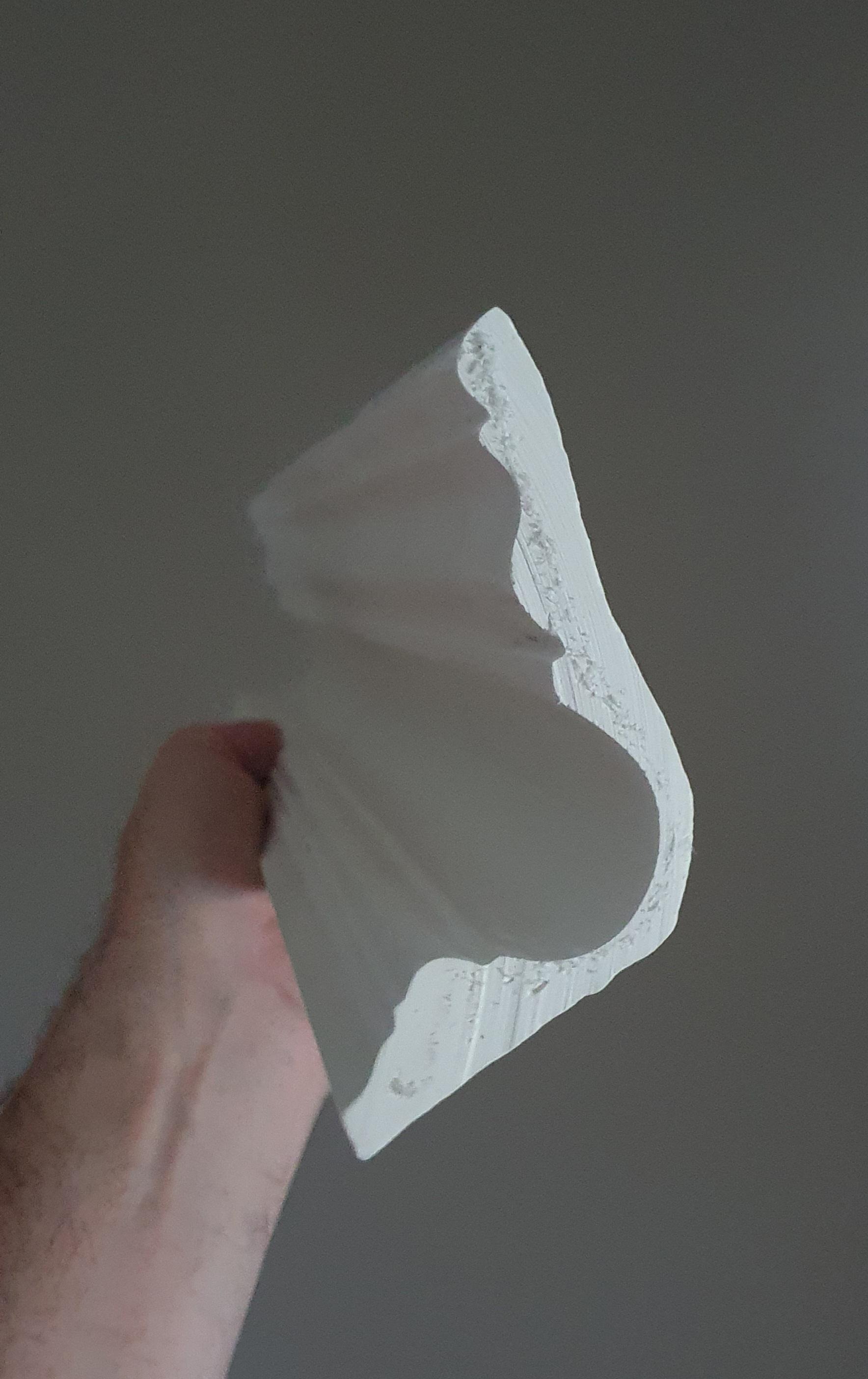 Corniche C1 - prix 21,50 € / ml