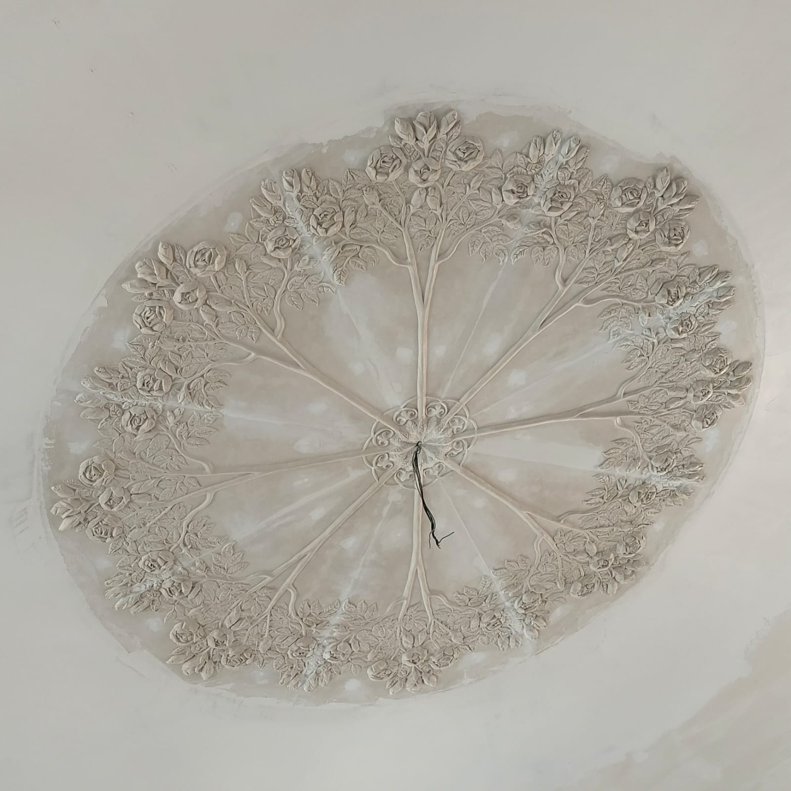 Rosace R180 - diamètre 180 cm